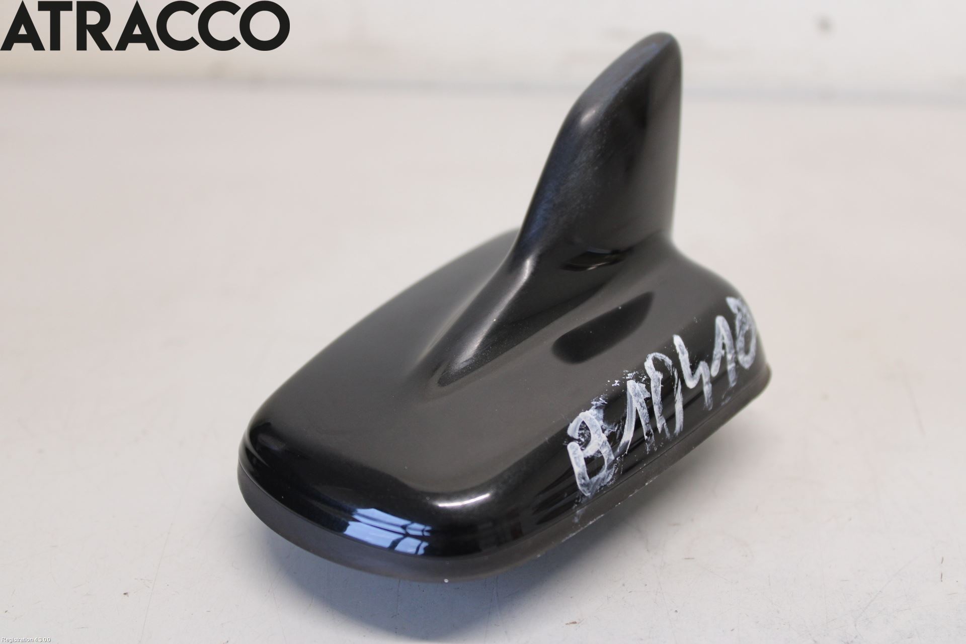 Audi Q2/SQ2 17- Stereo Antenne Radio-Tv