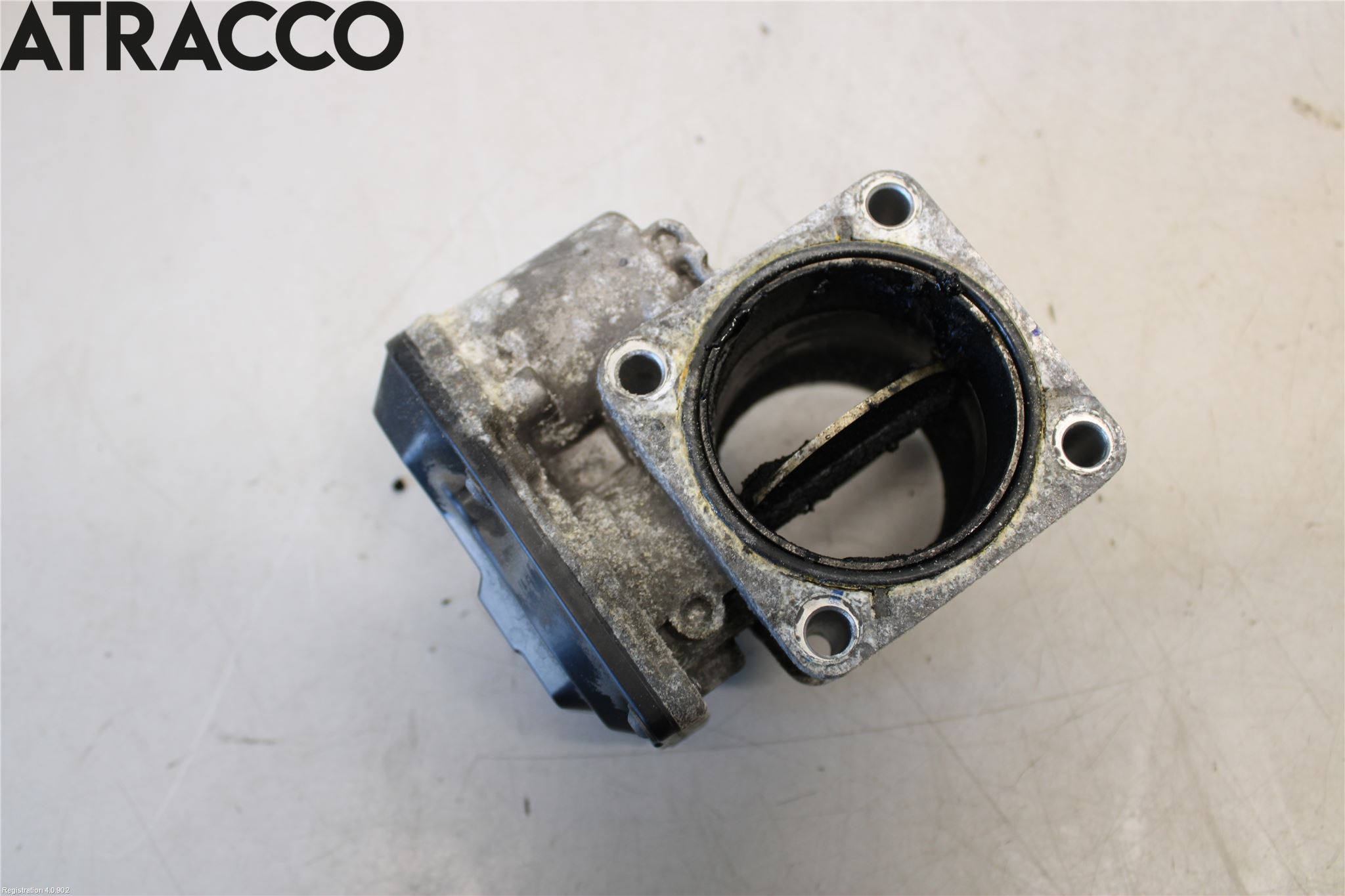 Hyundai ix35 Inns Spjeldhus