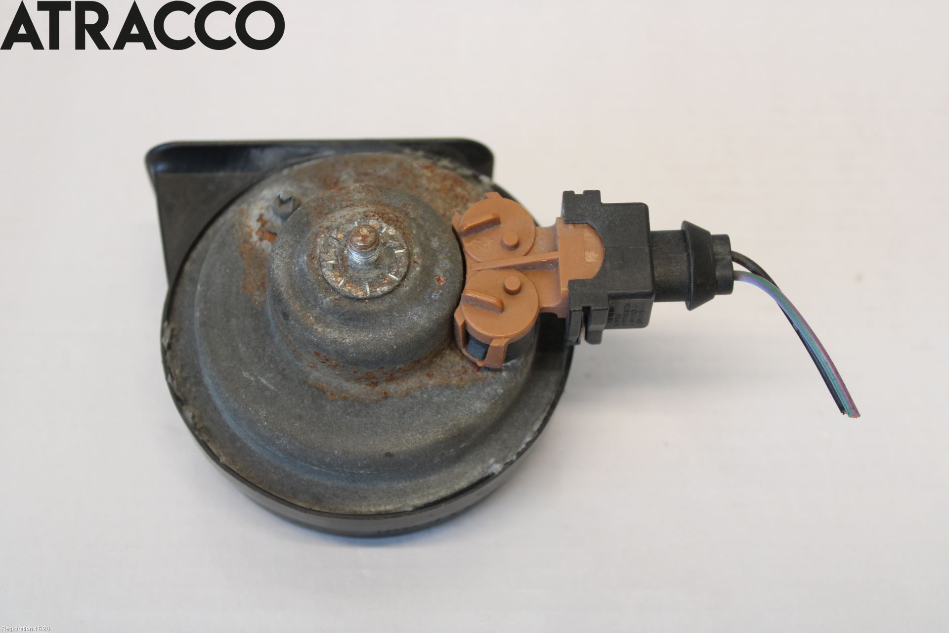 Landrover RANGE ROVER SPORT (L320) 05-09 Signalhorn