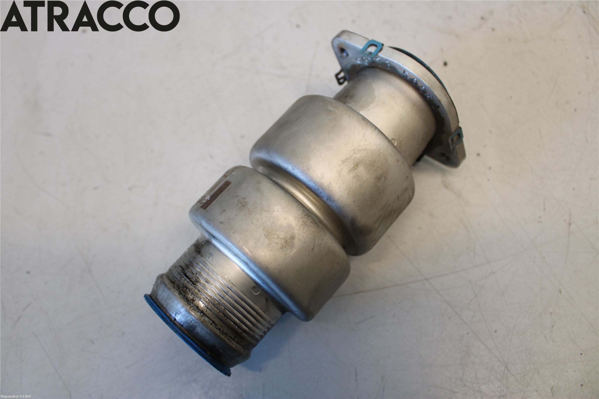 Volvo S60 14-18 Intercooler Rør-Slange