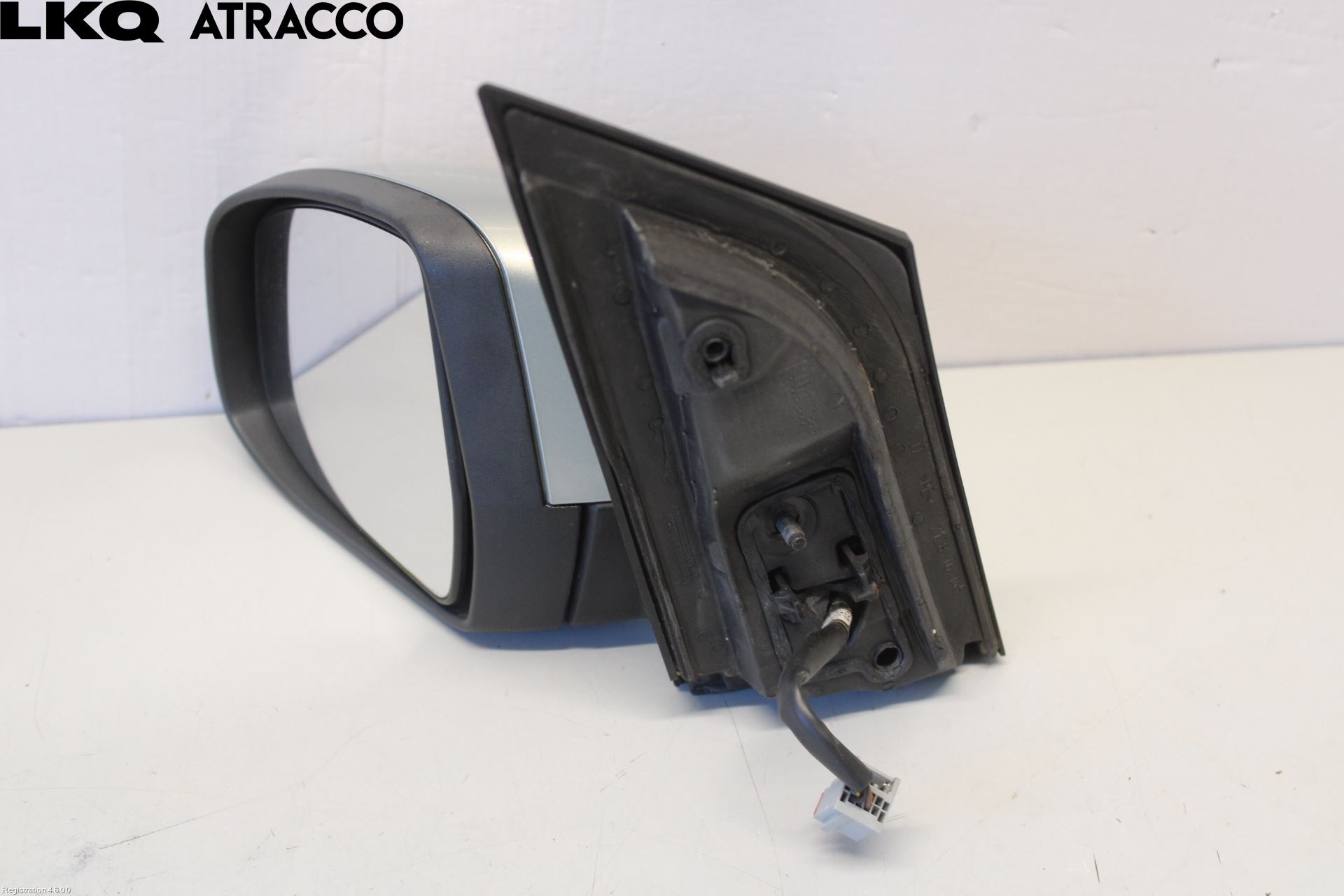 Ford FOCUS 08-11 Speil V M-El Justering