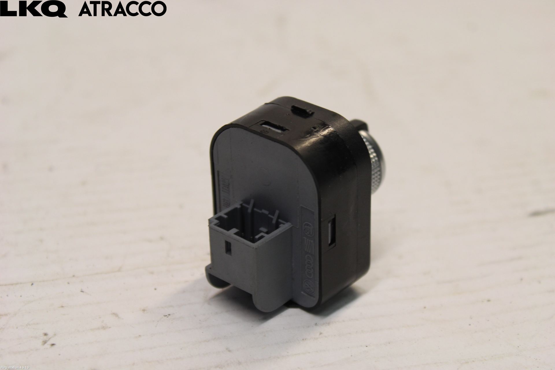 Audi A1/S1 11-18 Bryter Speil