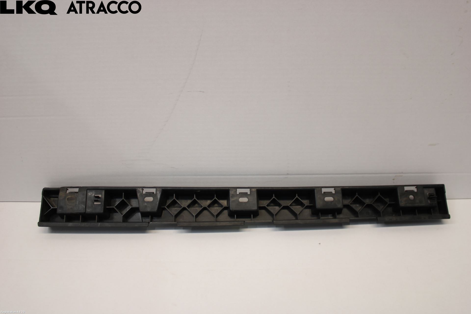 BMW X1 E84 10-15 Støtfangerfeste Bak Venstre