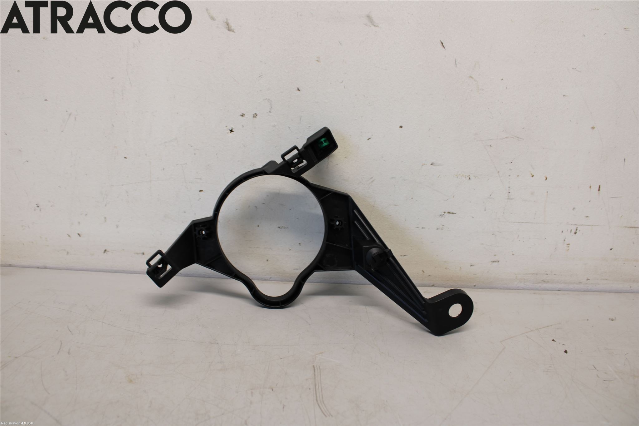 Polestar 2 20- Innr Øvrig