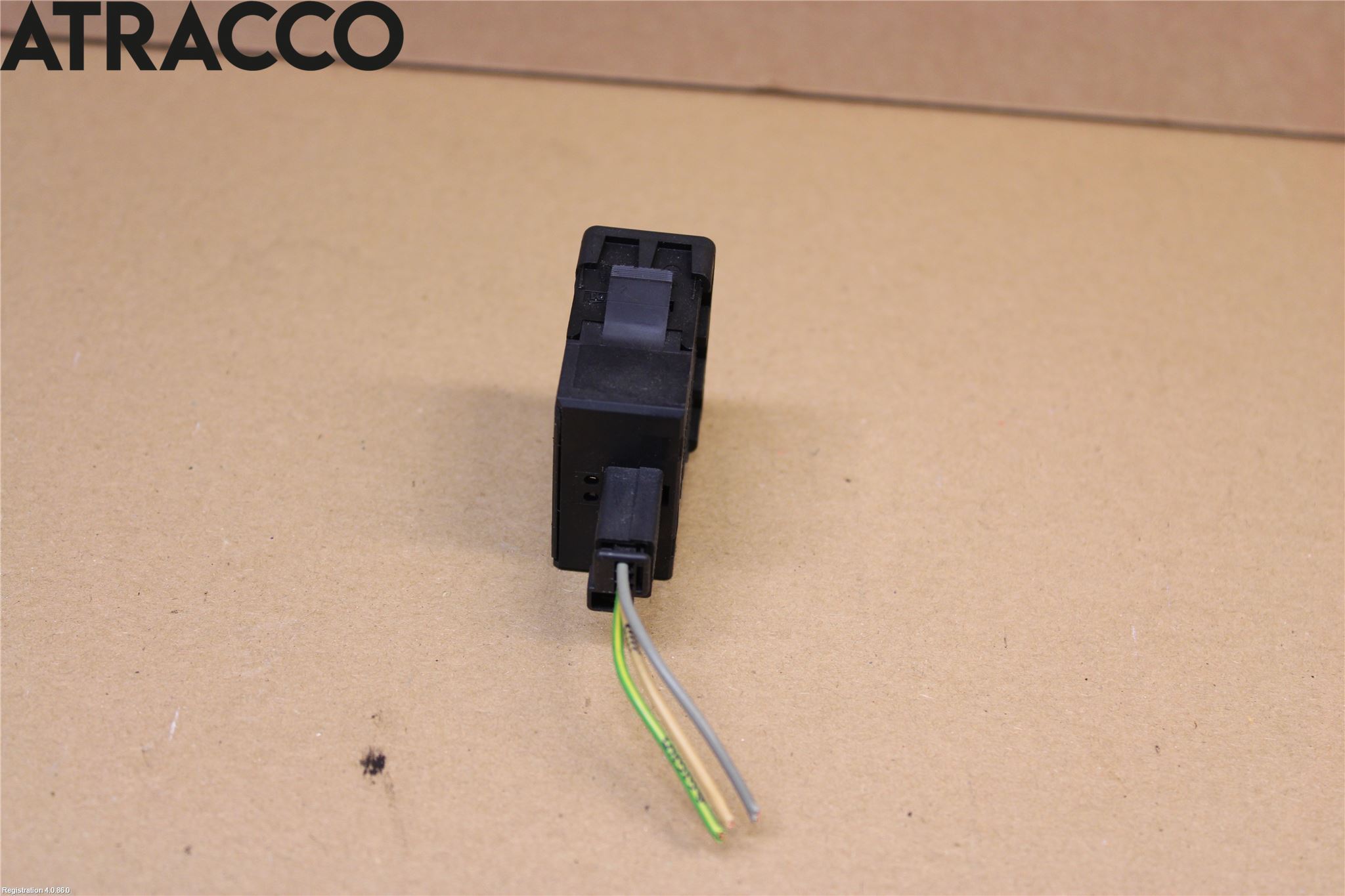 Peugeot PARTNER 08-15 Bryter Øvrig