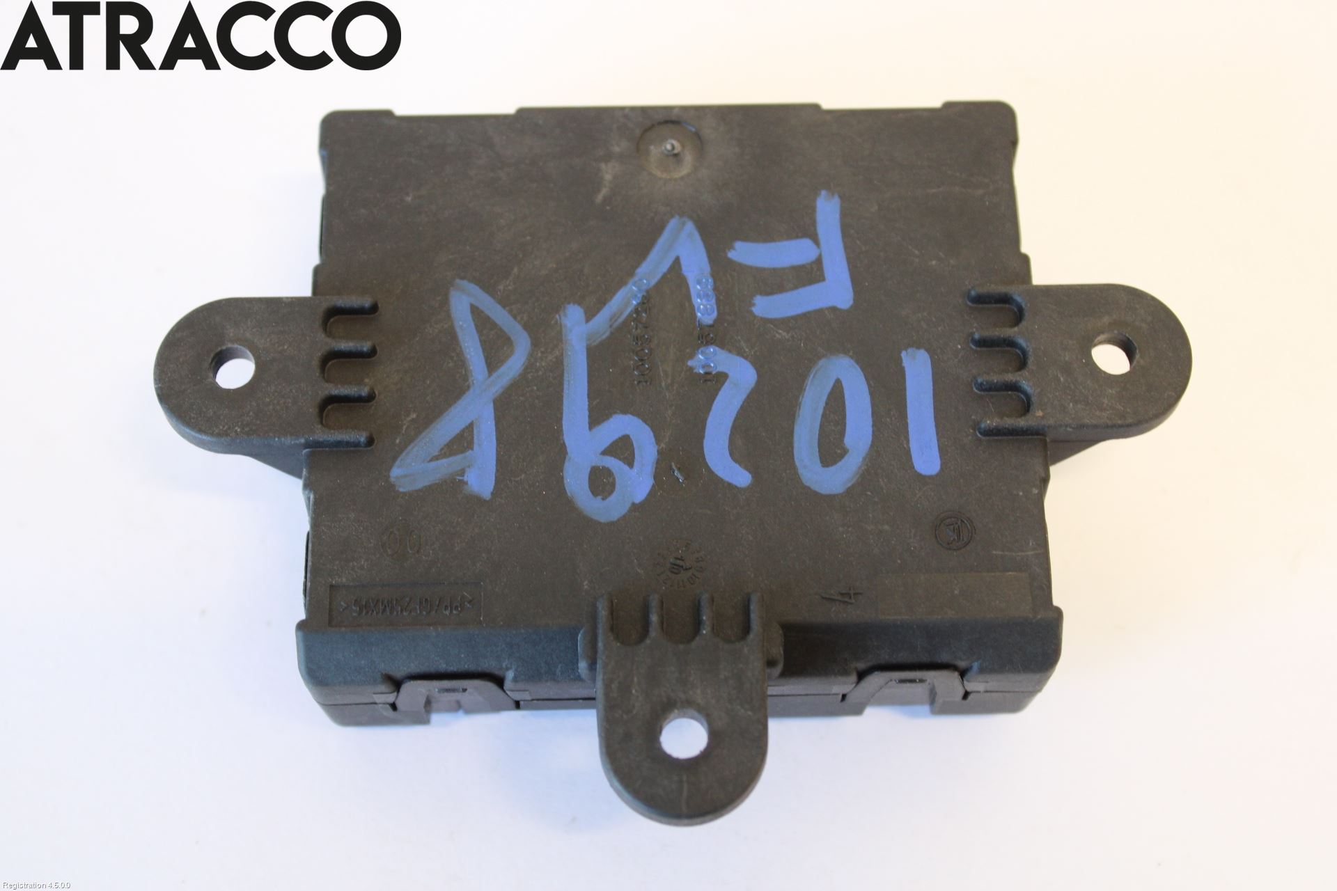 Ford S-MAX 06-15 Styreenhet Dør