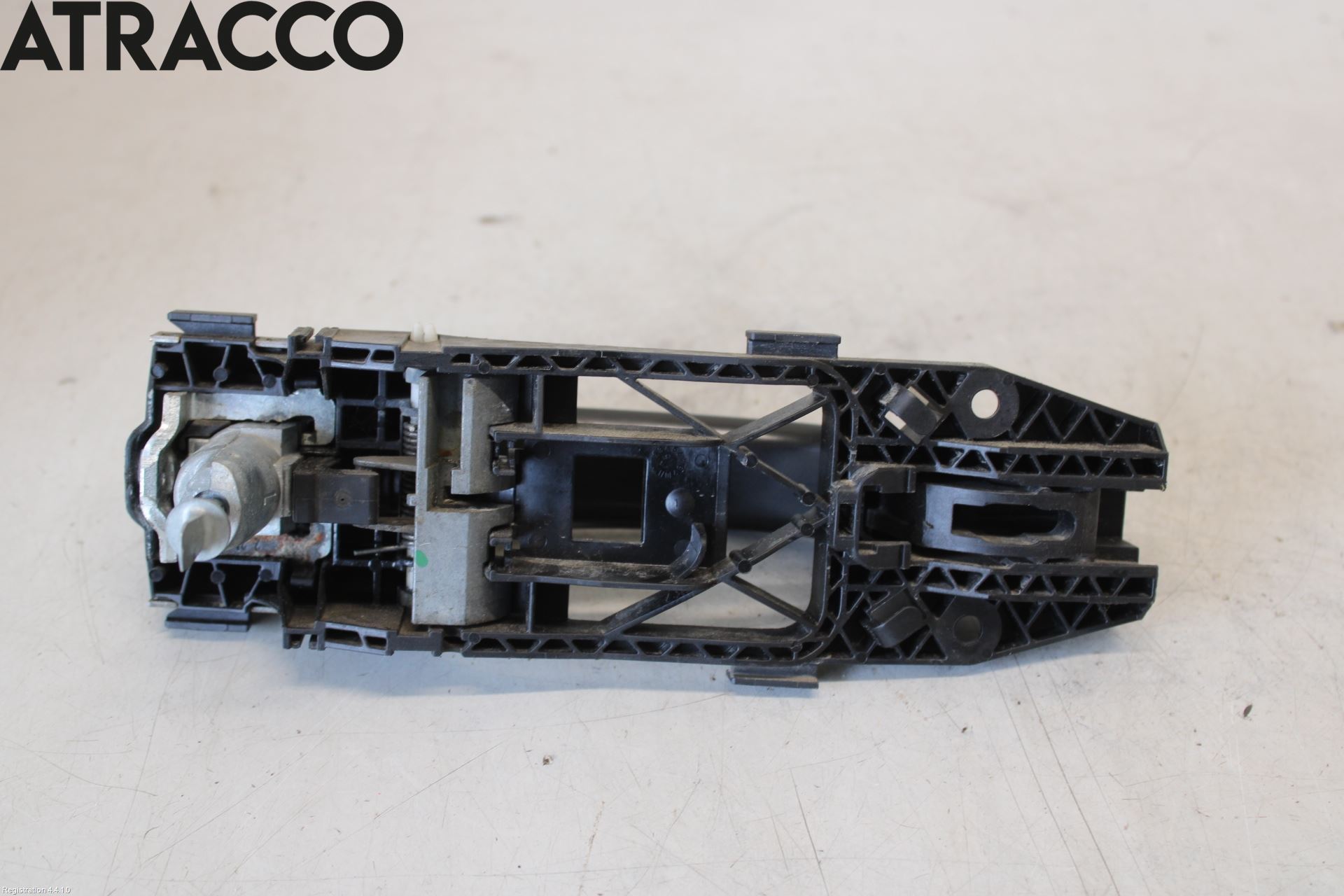 Volkswagen VW CADDY 16-20 Dørhandtak Ytre Venstre