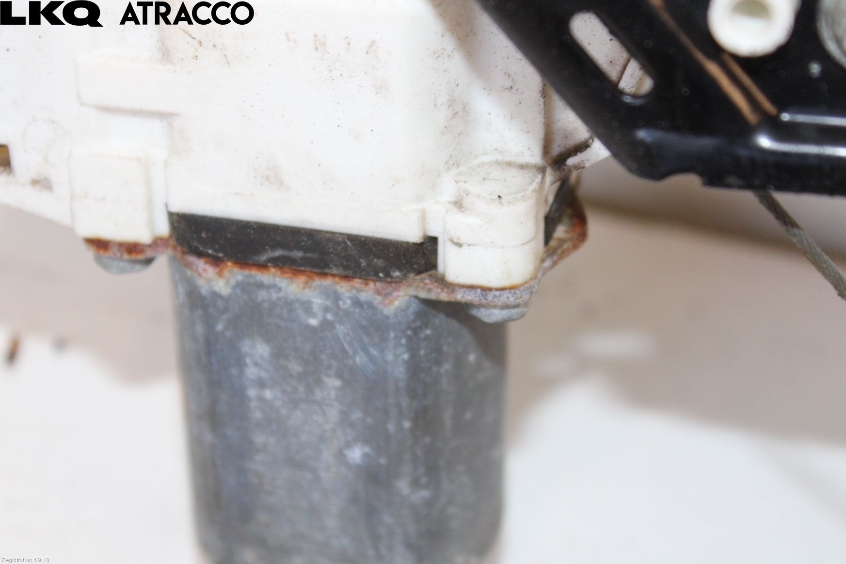 BMW 1 E87/81 5D/3D 03-11 Vindusheis El Komp