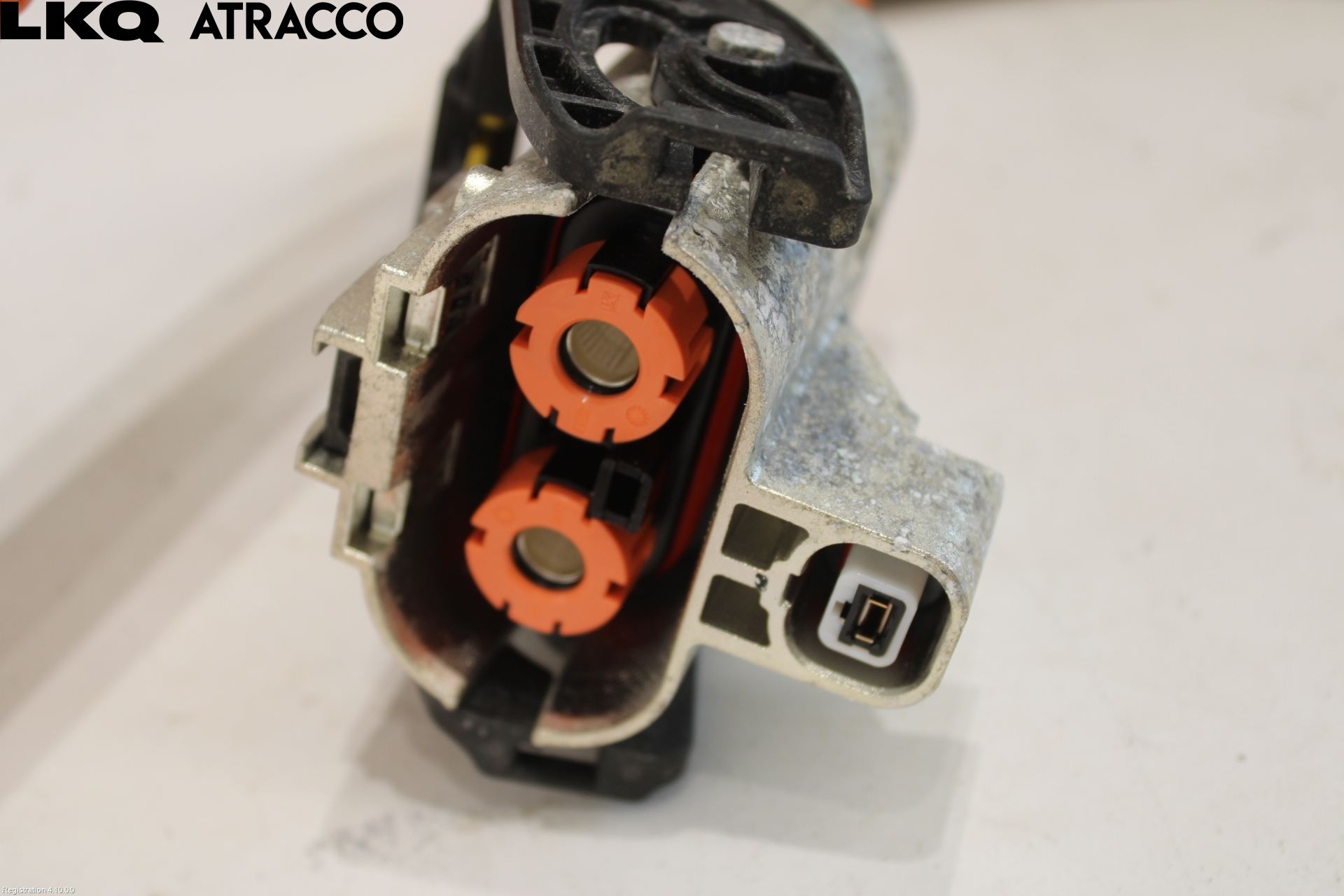 Kia SOUL 09- Inverter 12-)220V