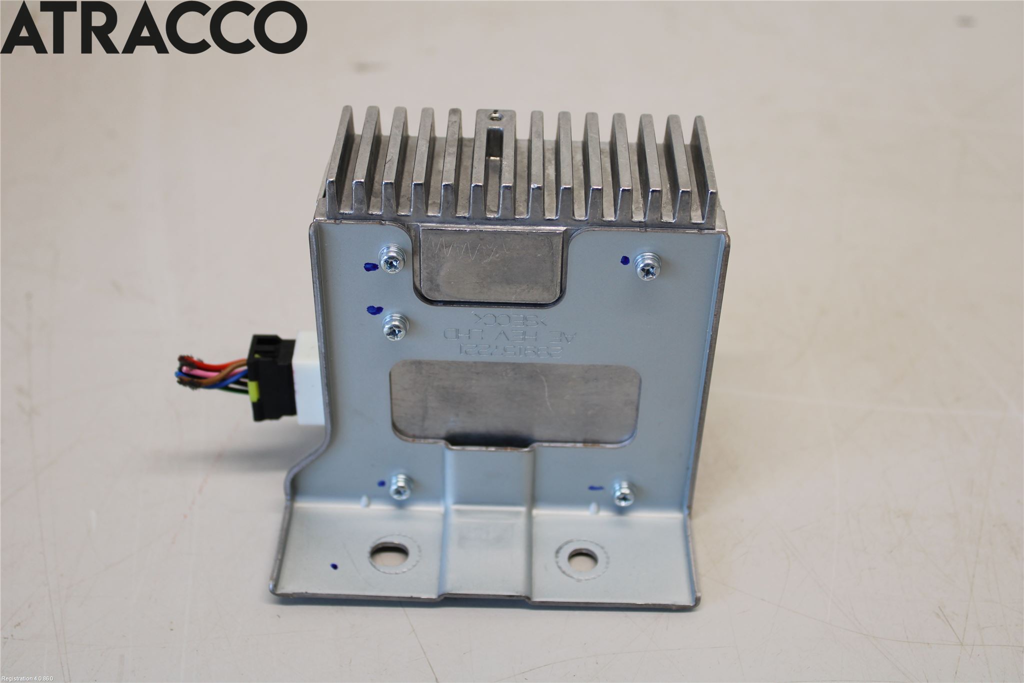 Hyundai IONIQ AE 17-22 Styreenhet Øvrig