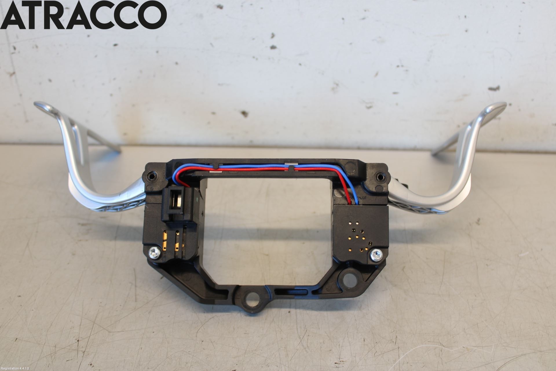 Mitsubishi OUTLANDER 13-21 Bryter Øvrig