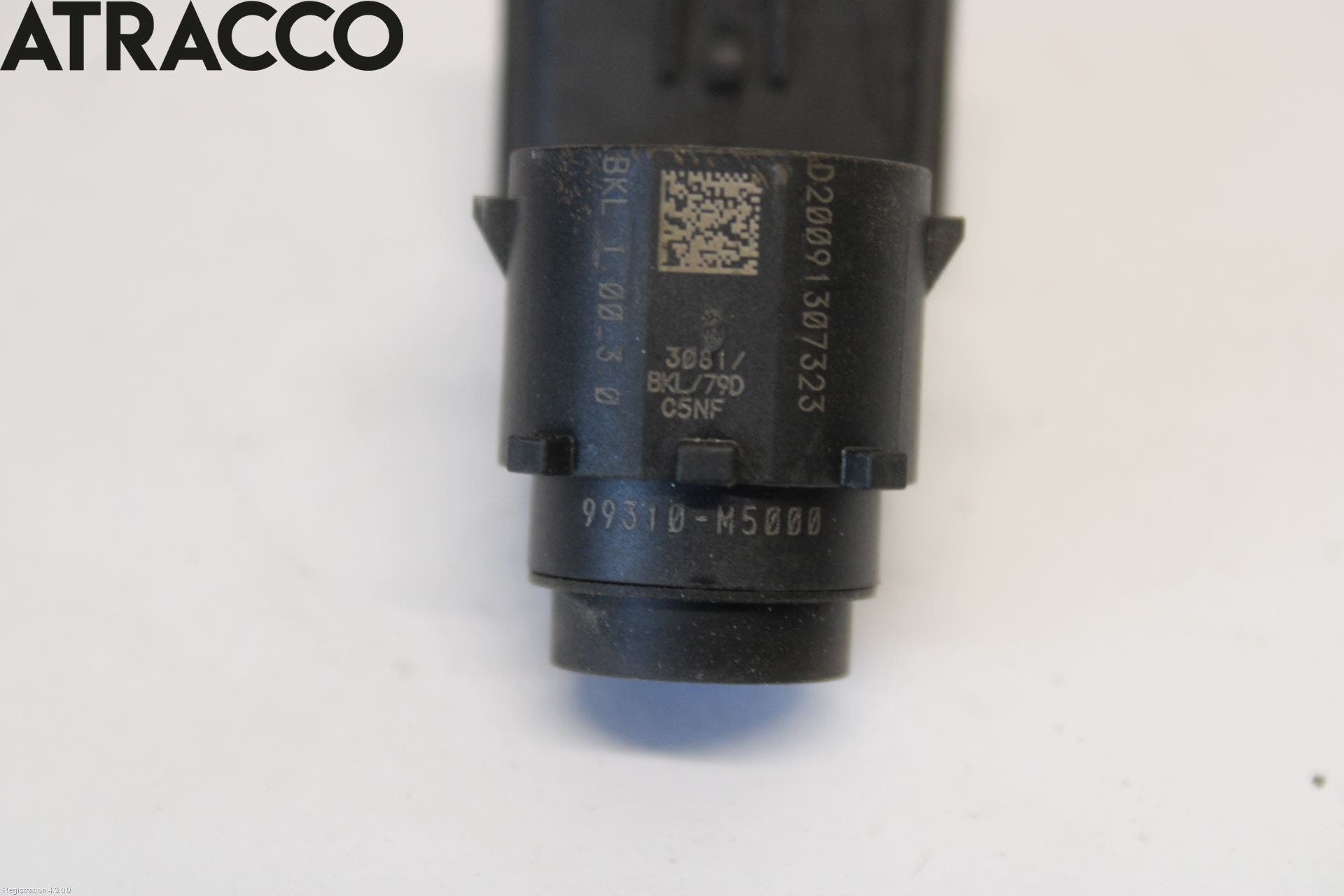 Kia XCEED 19- Sensor Ryggesensor