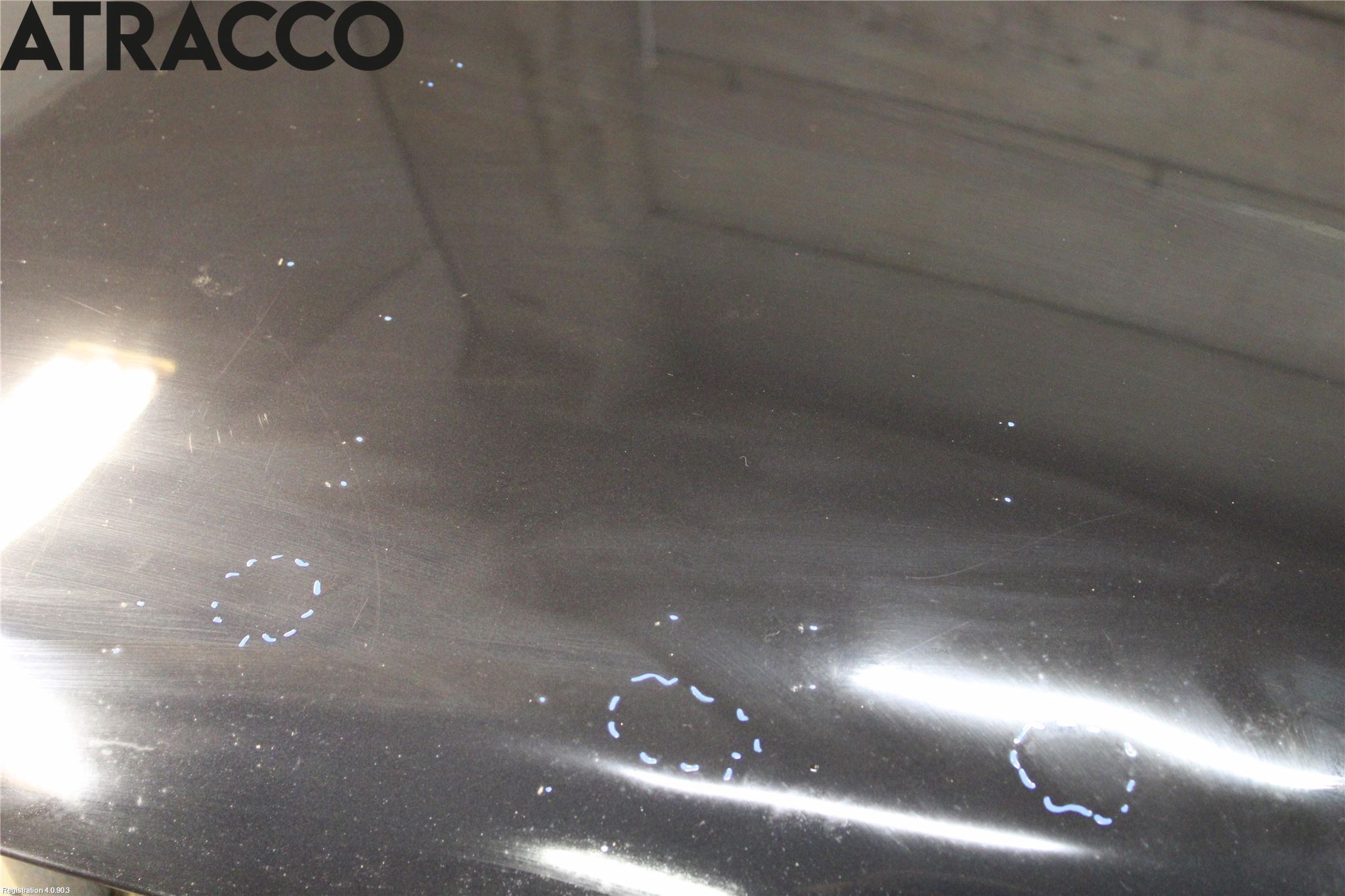 Suzuki GRAND VITARA II 06-14 Panser