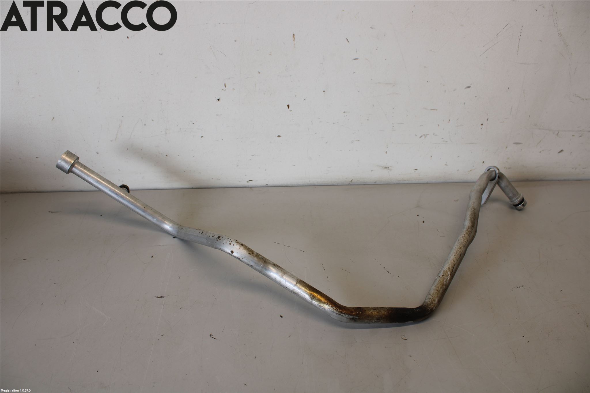 Toyota AURIS 13-19 Varme Ac Slange - Rør