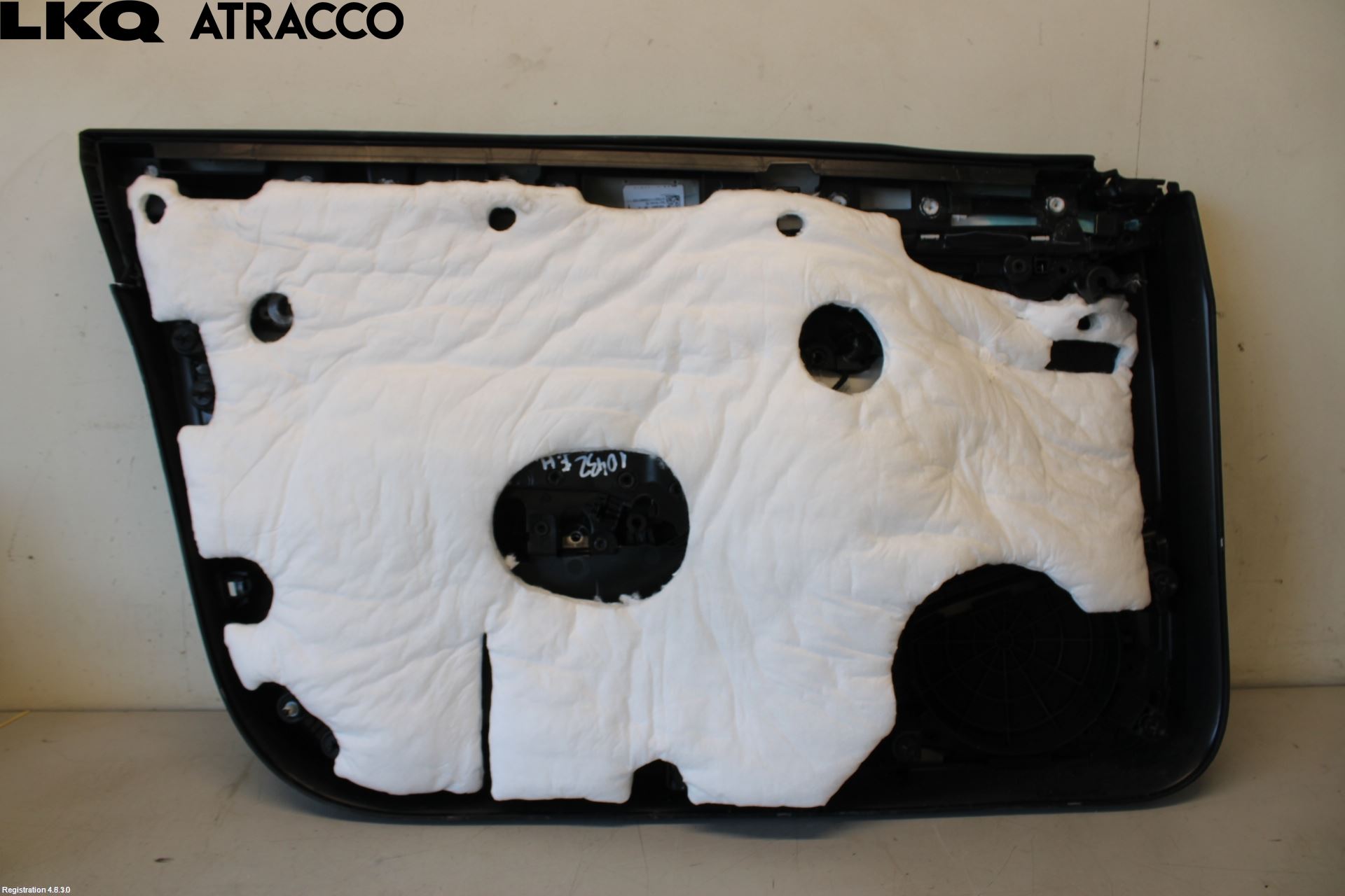 Tesla MODEL 3 17- Innr Dørtrekk Høyre