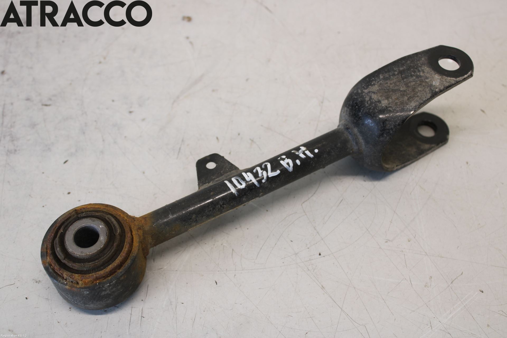 Tesla MODEL 3 17- Bærearm Bak Høyre