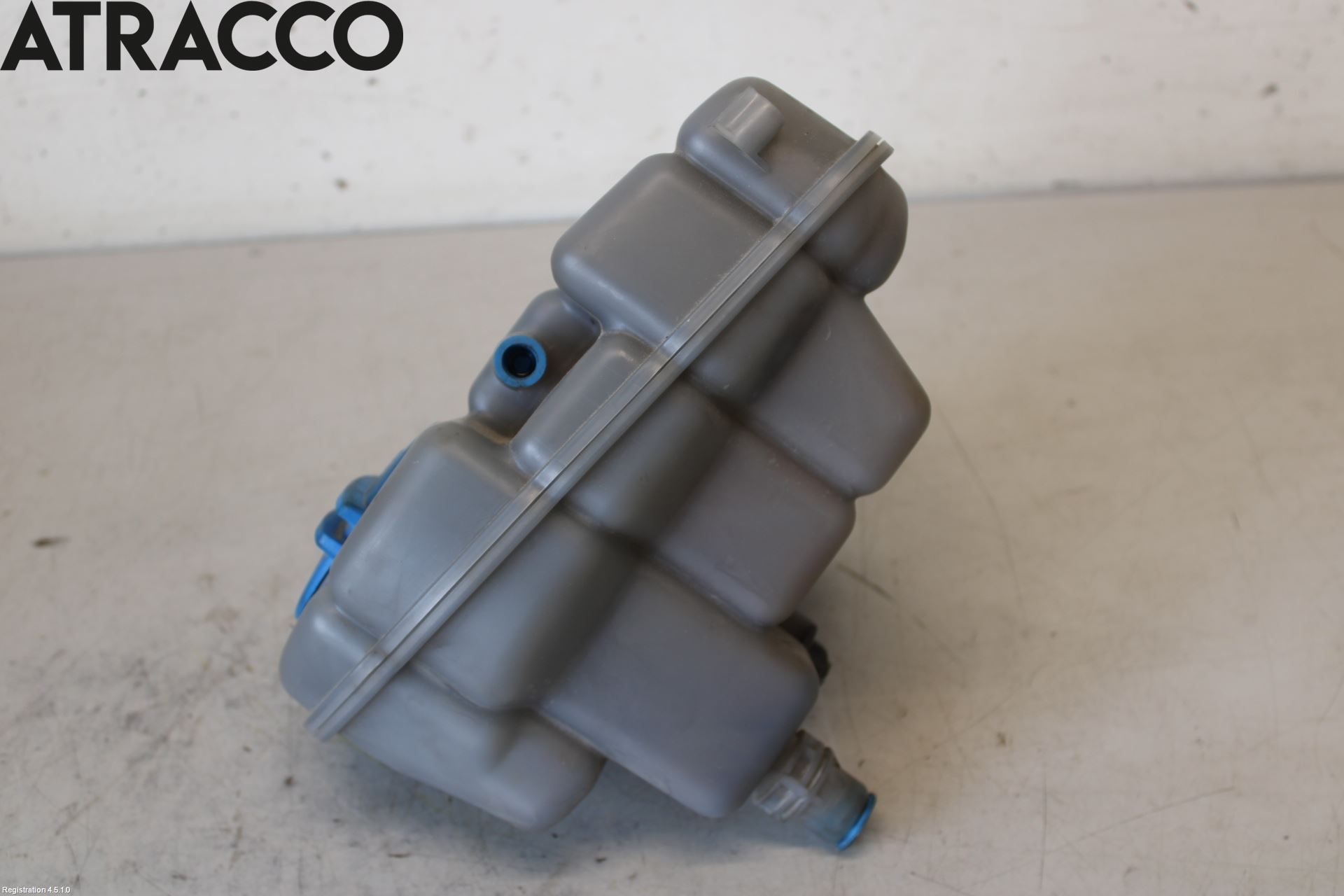 Audi A6/S6 4G 11-18 Ekspansjonstank