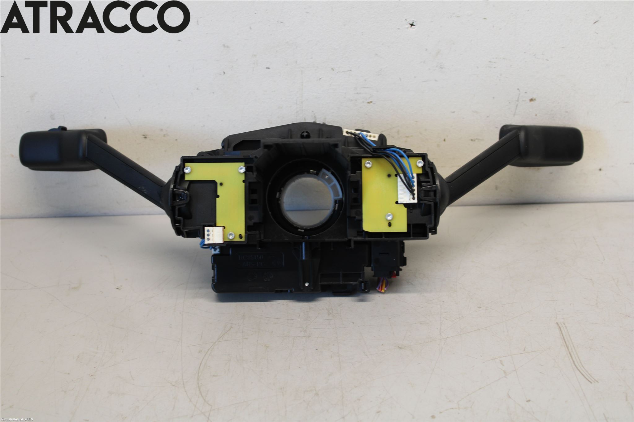 Volkswagen VW GOLF / E-GOLF VII 13-20 Bryter Ratt Kombi H Og V