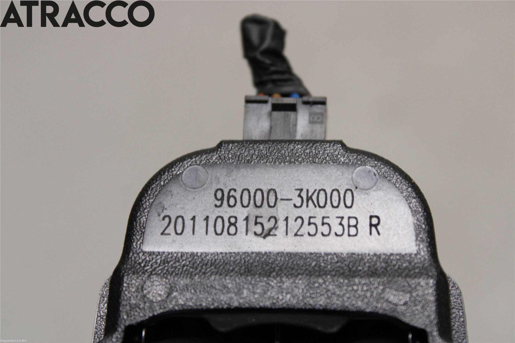 Hyundai i40 08-15 Sensor Regnsensor