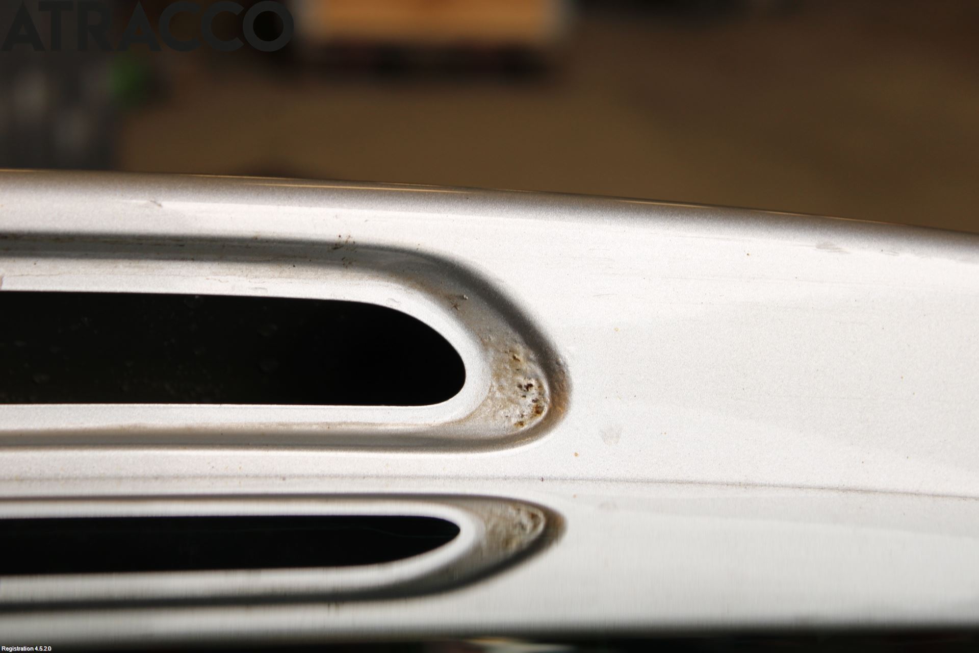 Volkswagen VW PASSAT 15-19 Bakluke Cc - Kombi