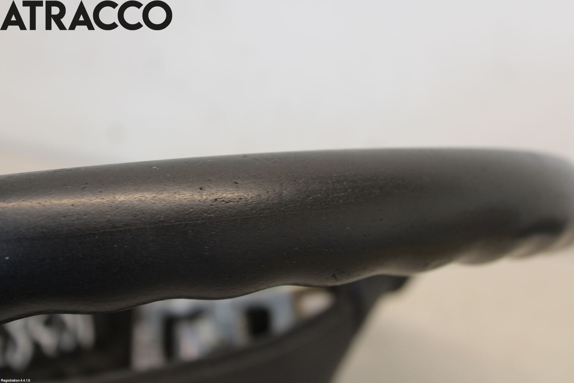 Mitsubishi GRANDIS Ratt