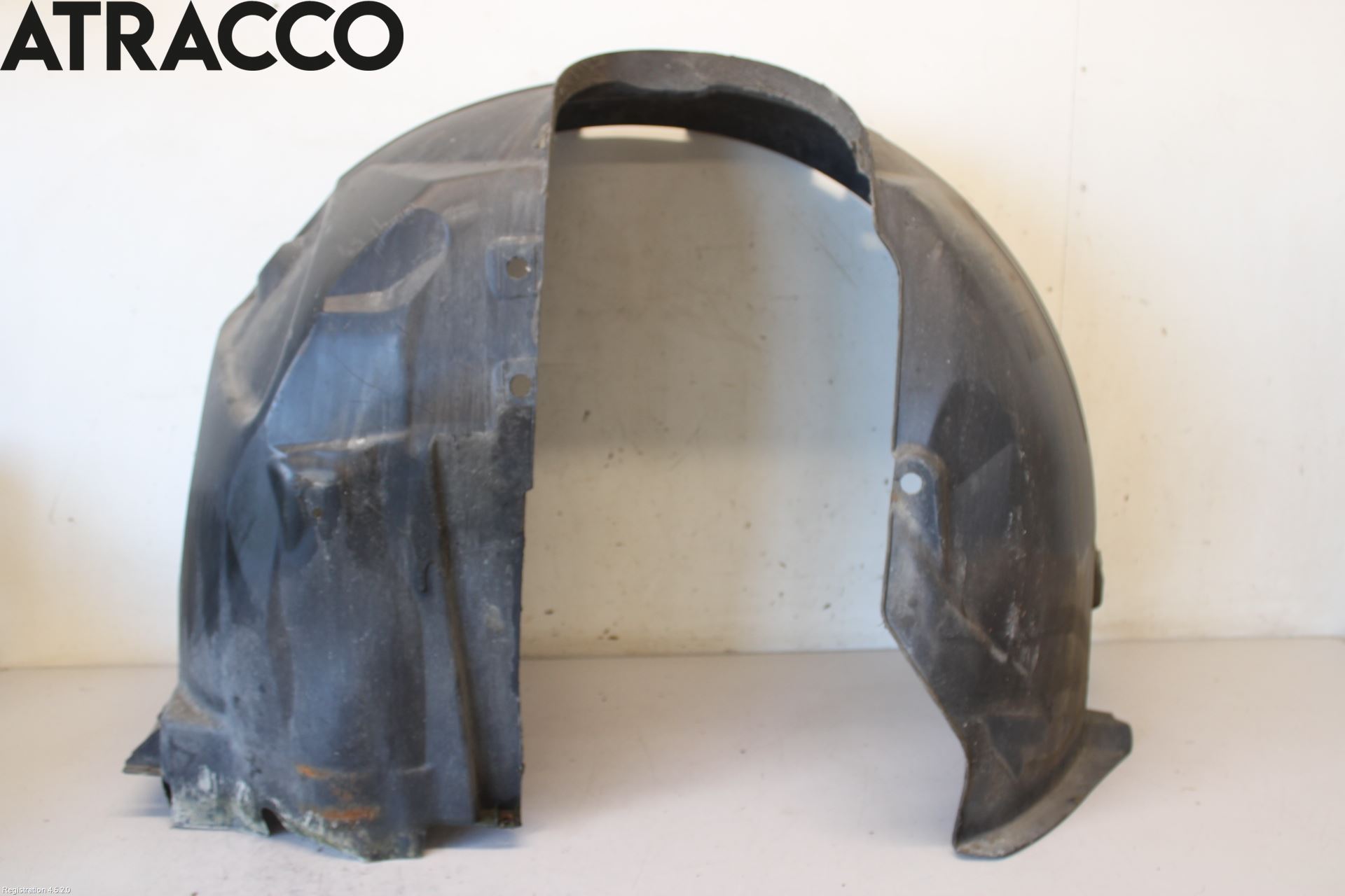 Ford KUGA 13-16 Skjerm Indre