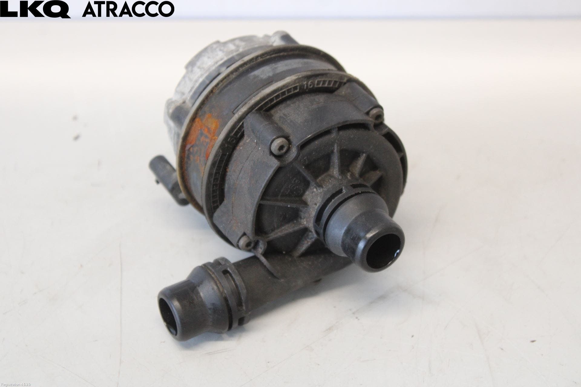 Mercedes-Benz MB B-KLASS (W246/W242) 12-19 Vannpumpe