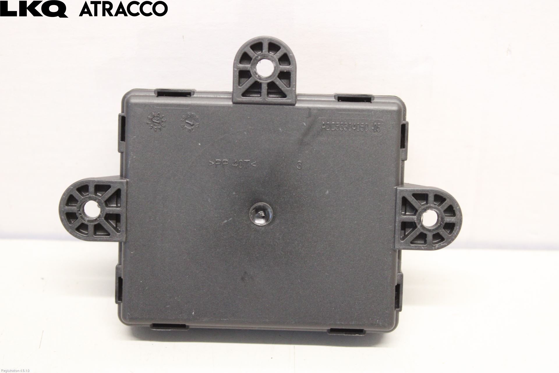 Ford FOCUS 11-14 Styreenhet Dør