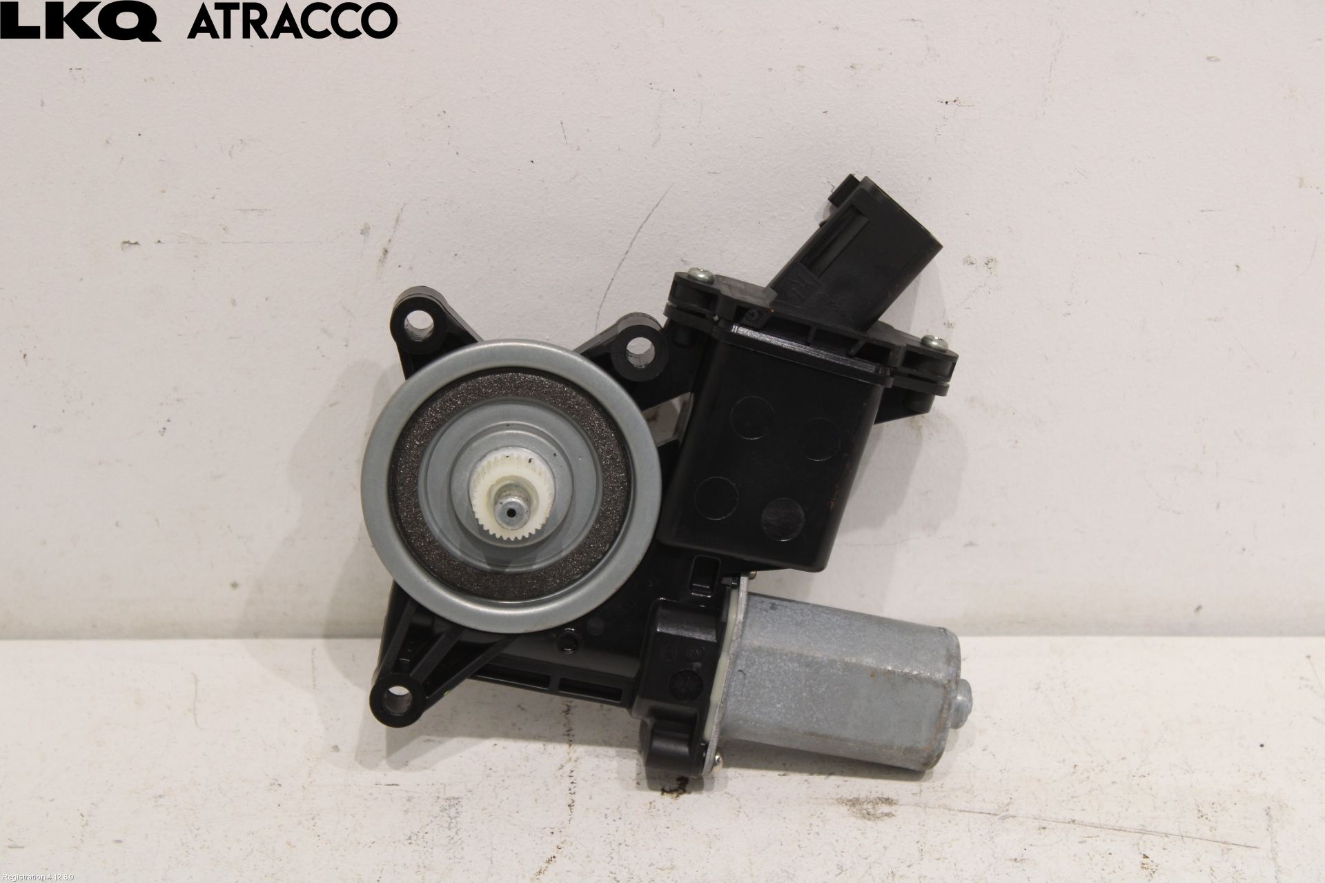 MG MARVEL R 22- Vindusheismotor