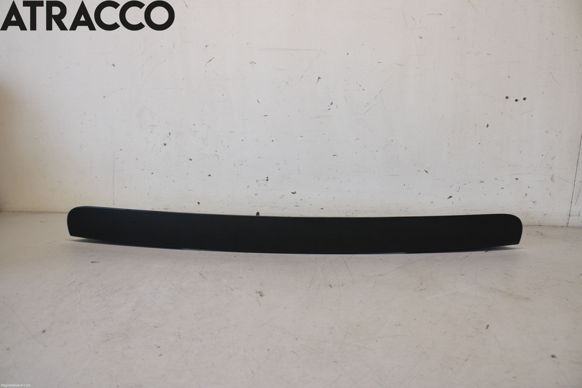 Peugeot 5008 10-16 List Bak-Bakluke