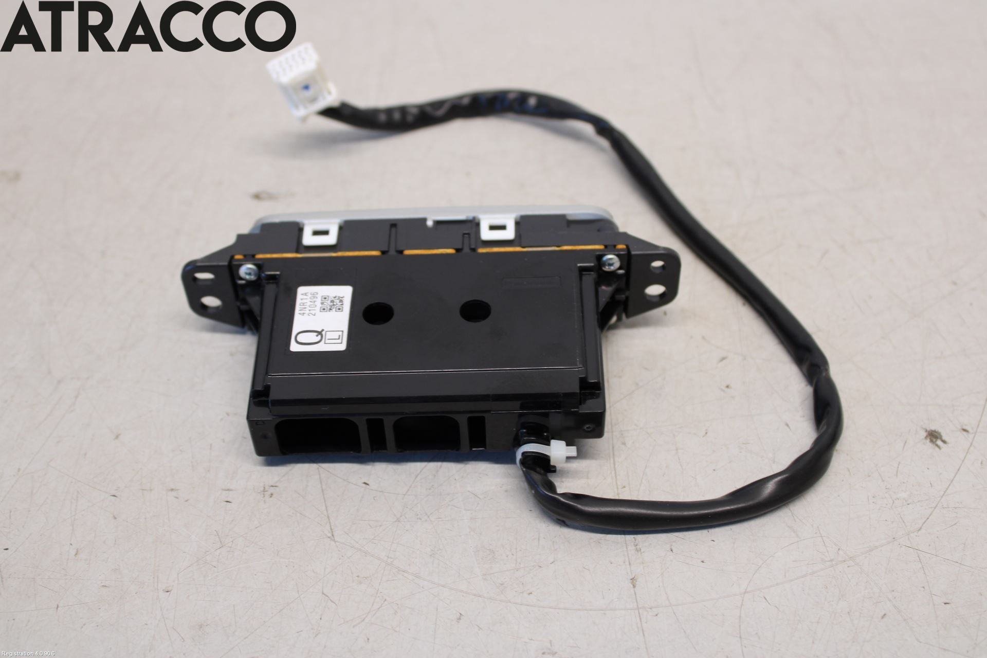 Nissan LEAF 11-17 Bryter Øvrig