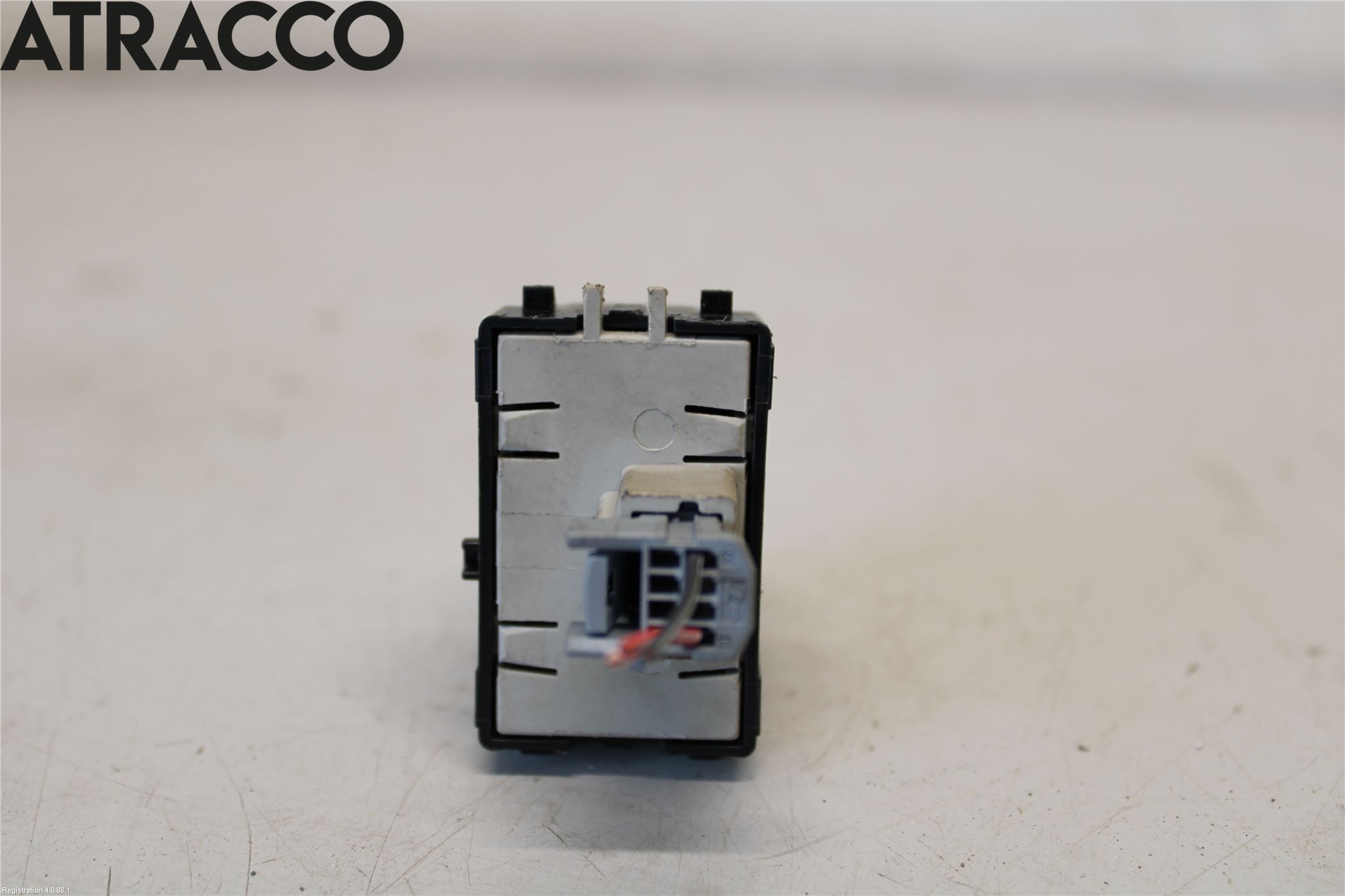 Renault ZOE/E-TECH 13- Bryter Øvrig