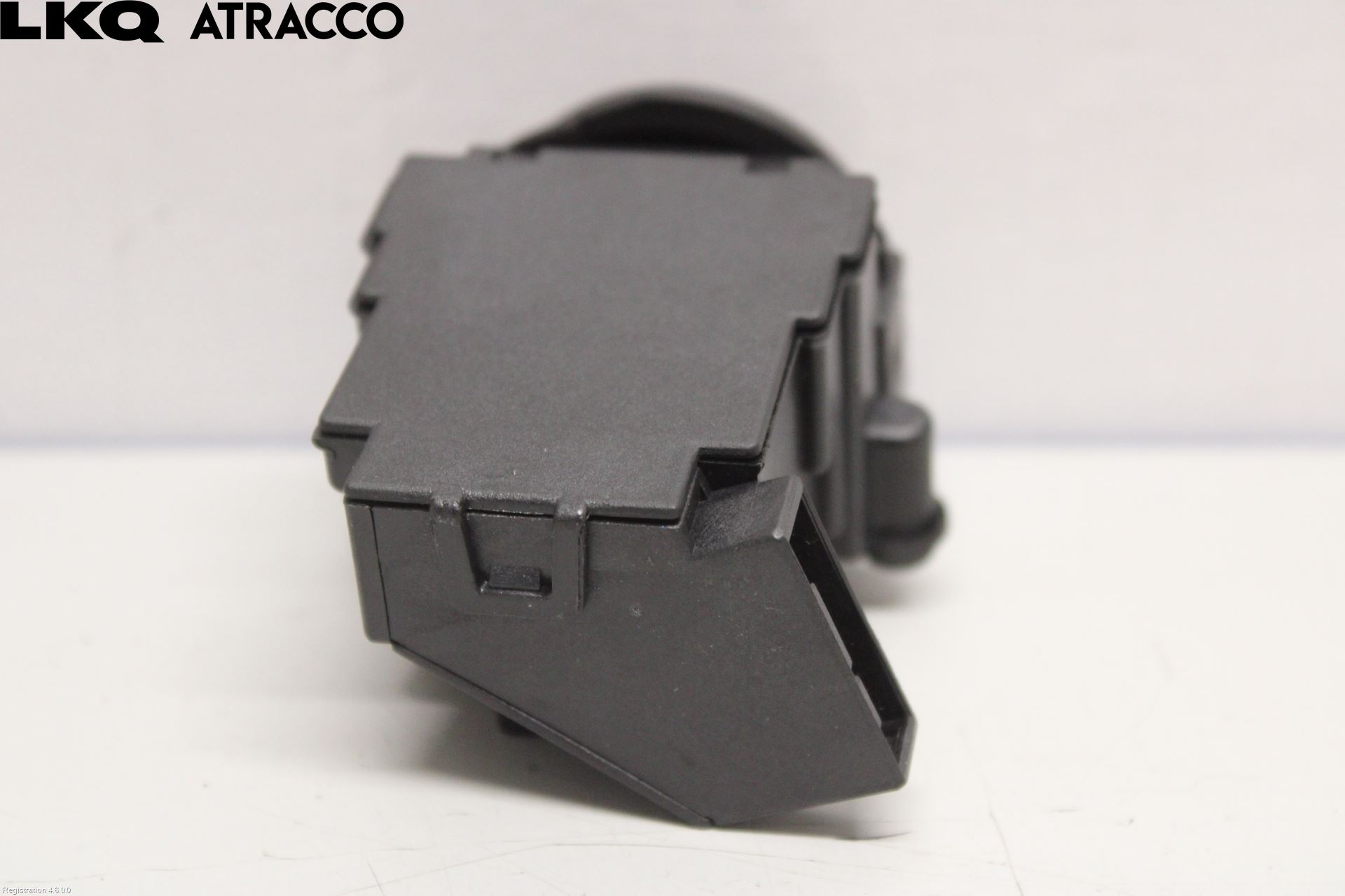 BMW 5 E60/61 Sed/Tou 02-10 Tenningslås - Rattlås