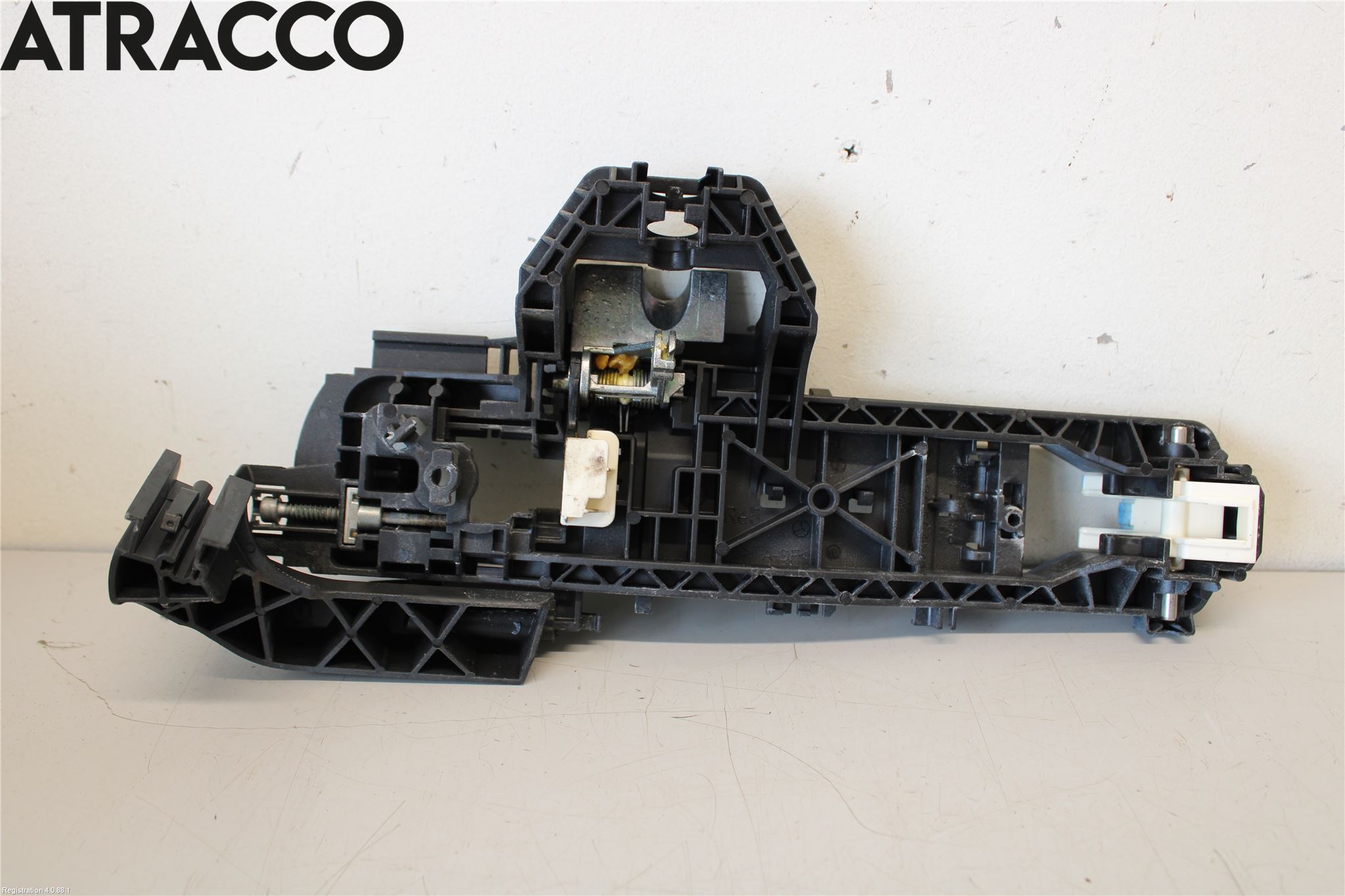 Mercedes-Benz MB B-KLASS (W246/W242) 12-19 Dørhandtak Ytre Høyre