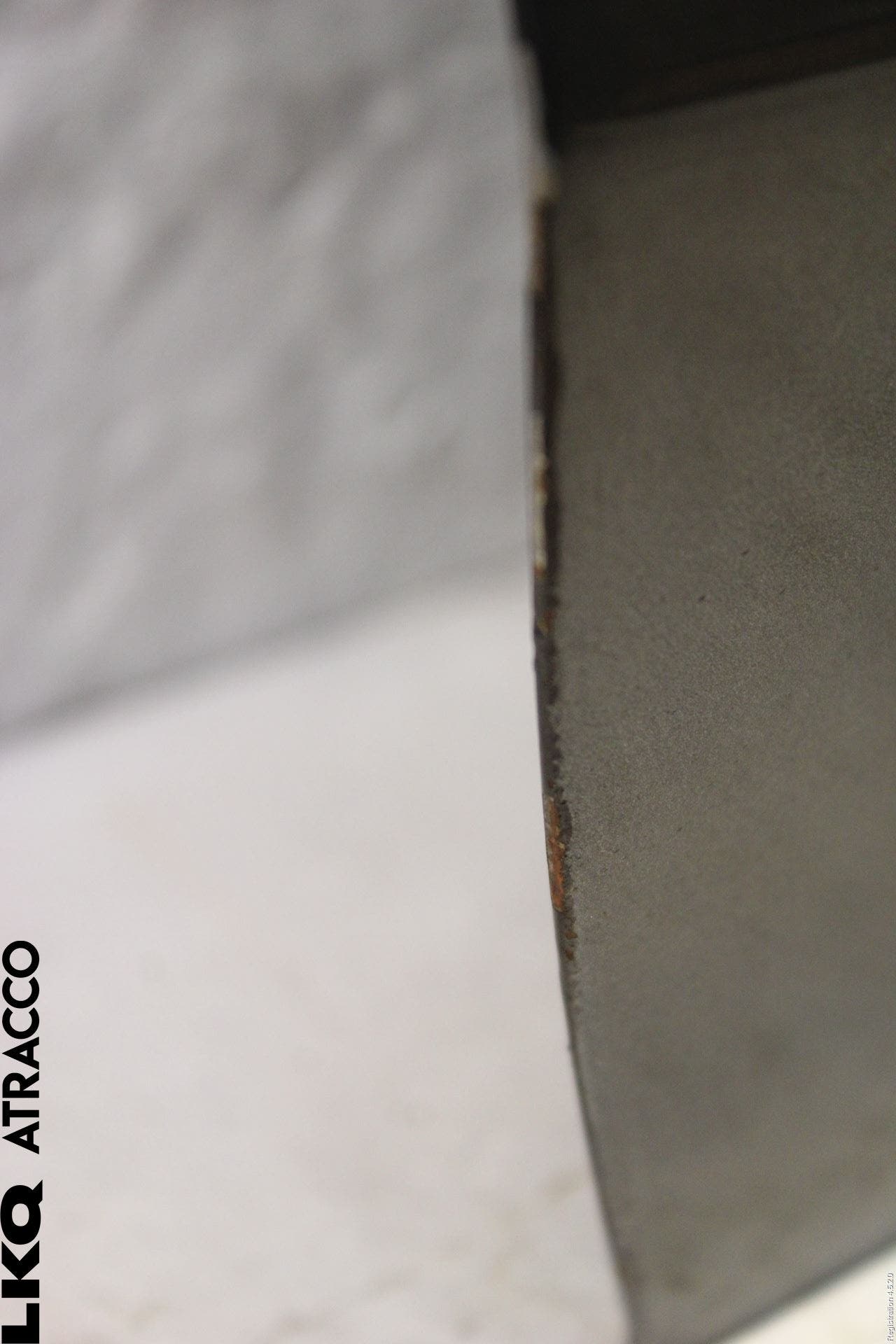 Audi S5 07- Dør 4D Foran Venstre