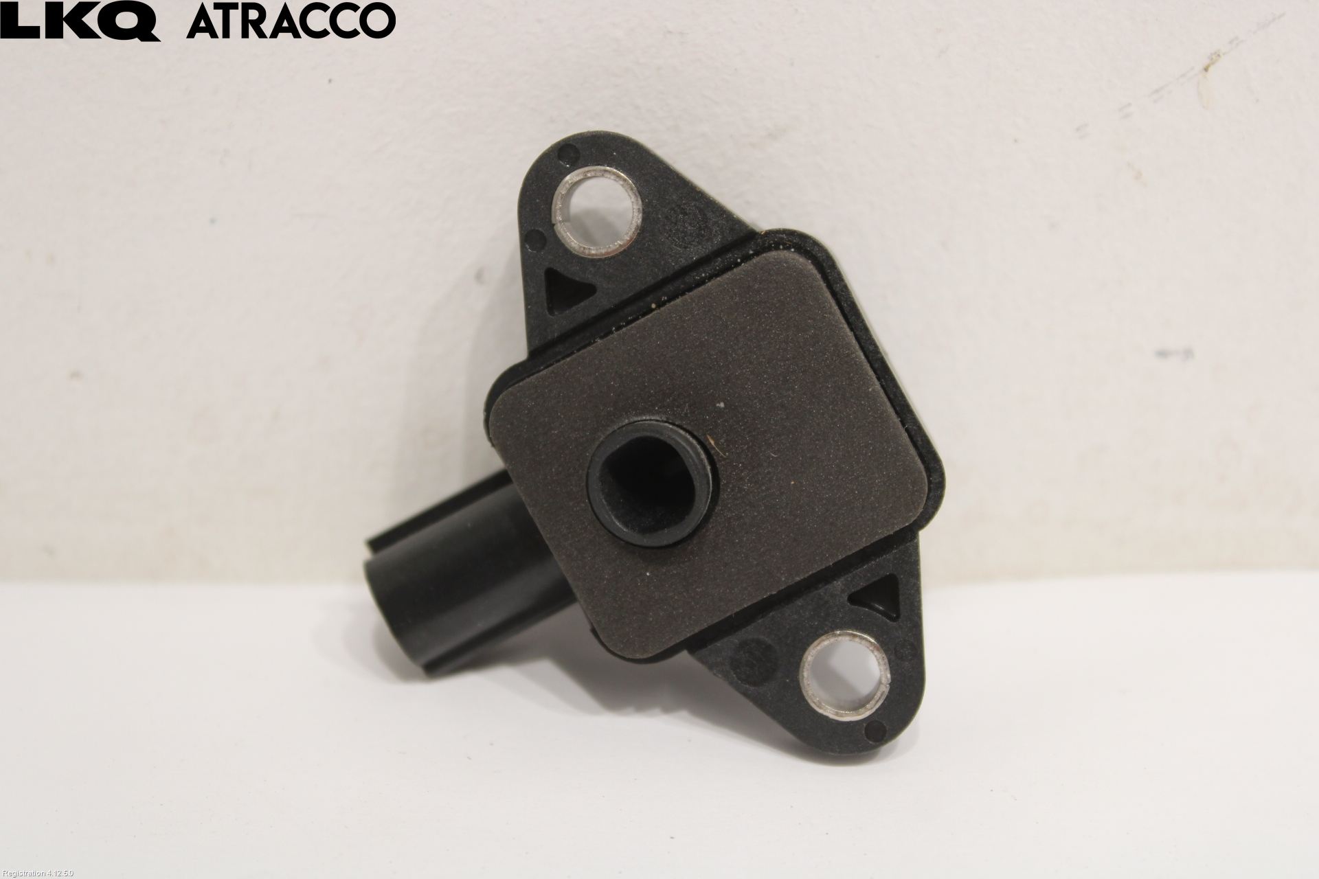 Tesla MODEL S 13- Sensor Øvrig