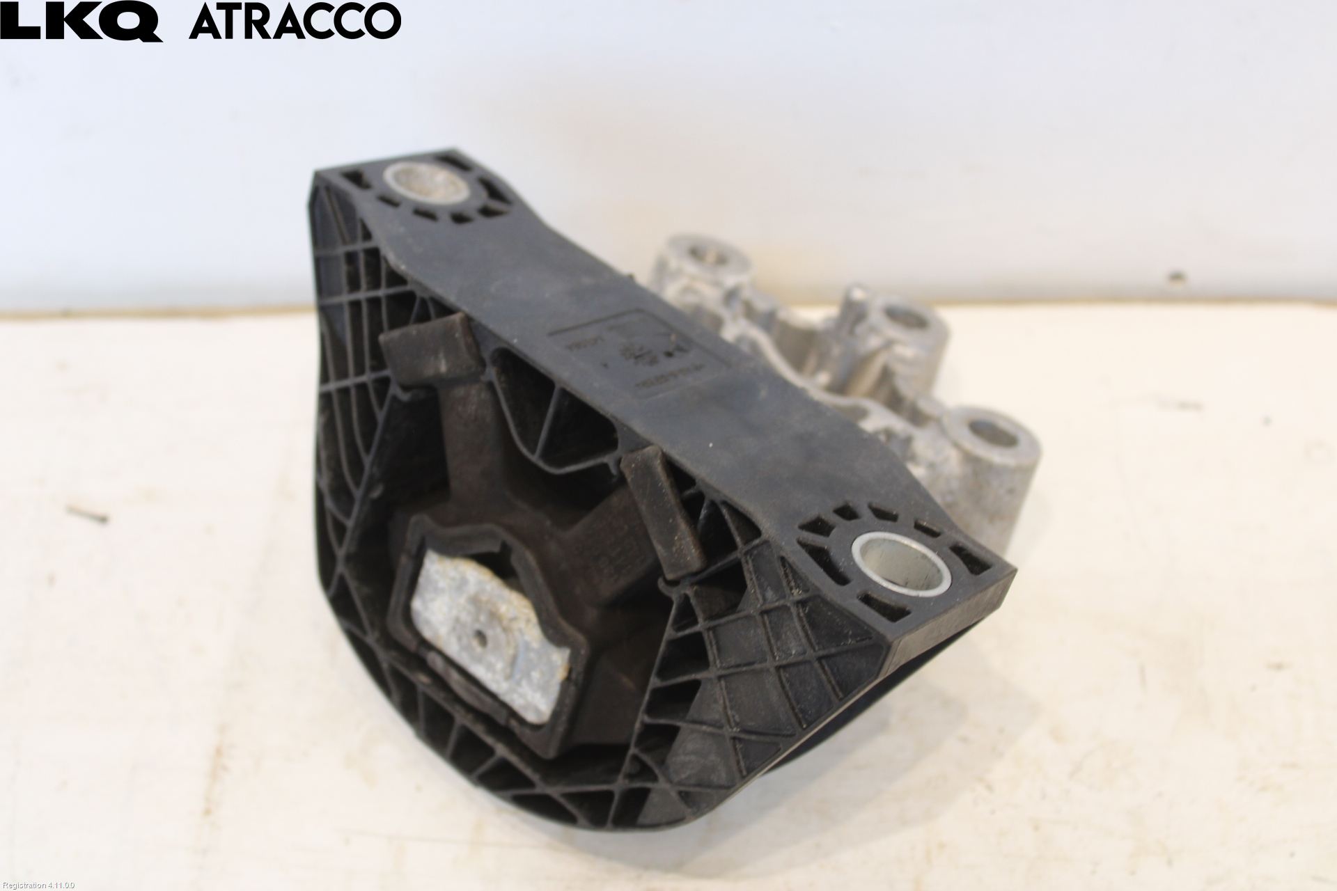 Renault ZOE/E-TECH 13- Motor Feste Stål-Alu