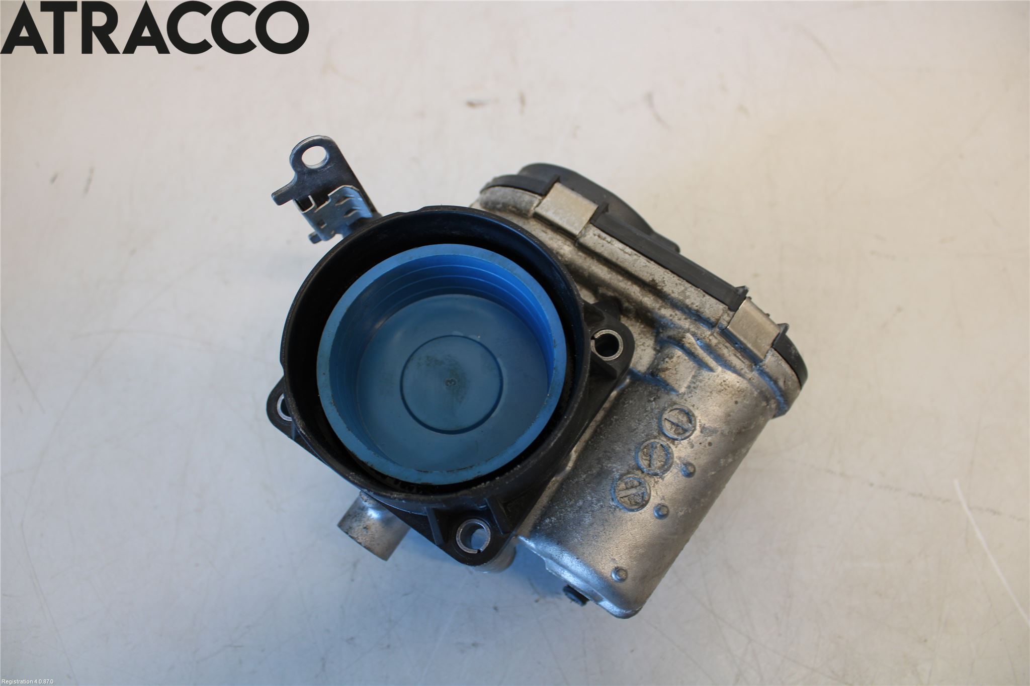 Mercedes-Benz MB C-KLASS (W205) 14-21 Inns Spjeldhus