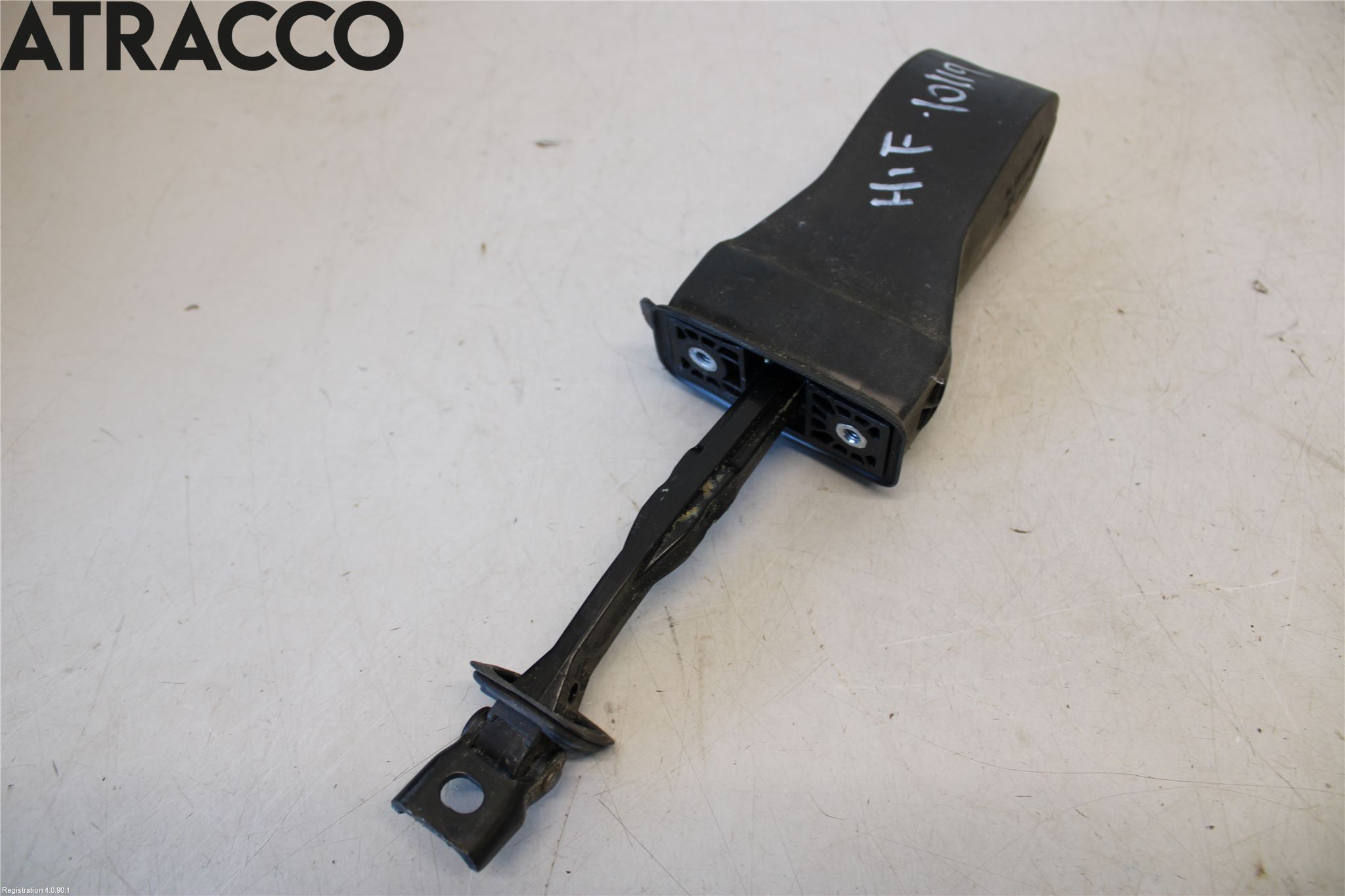 Volkswagen VW GOLF / E-GOLF VII 13-20 Dørstopper