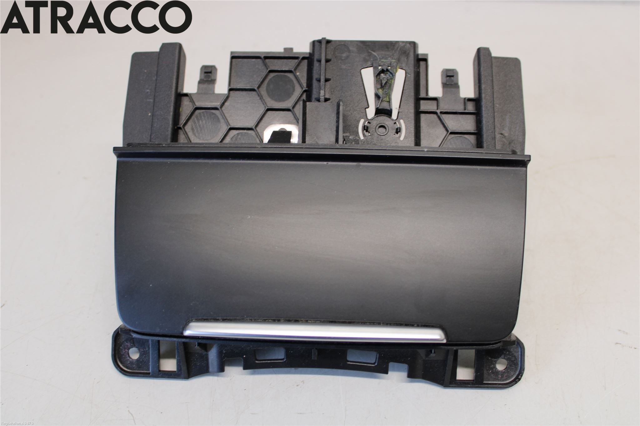 Audi A4/S4 08-11 Innr Askebeger