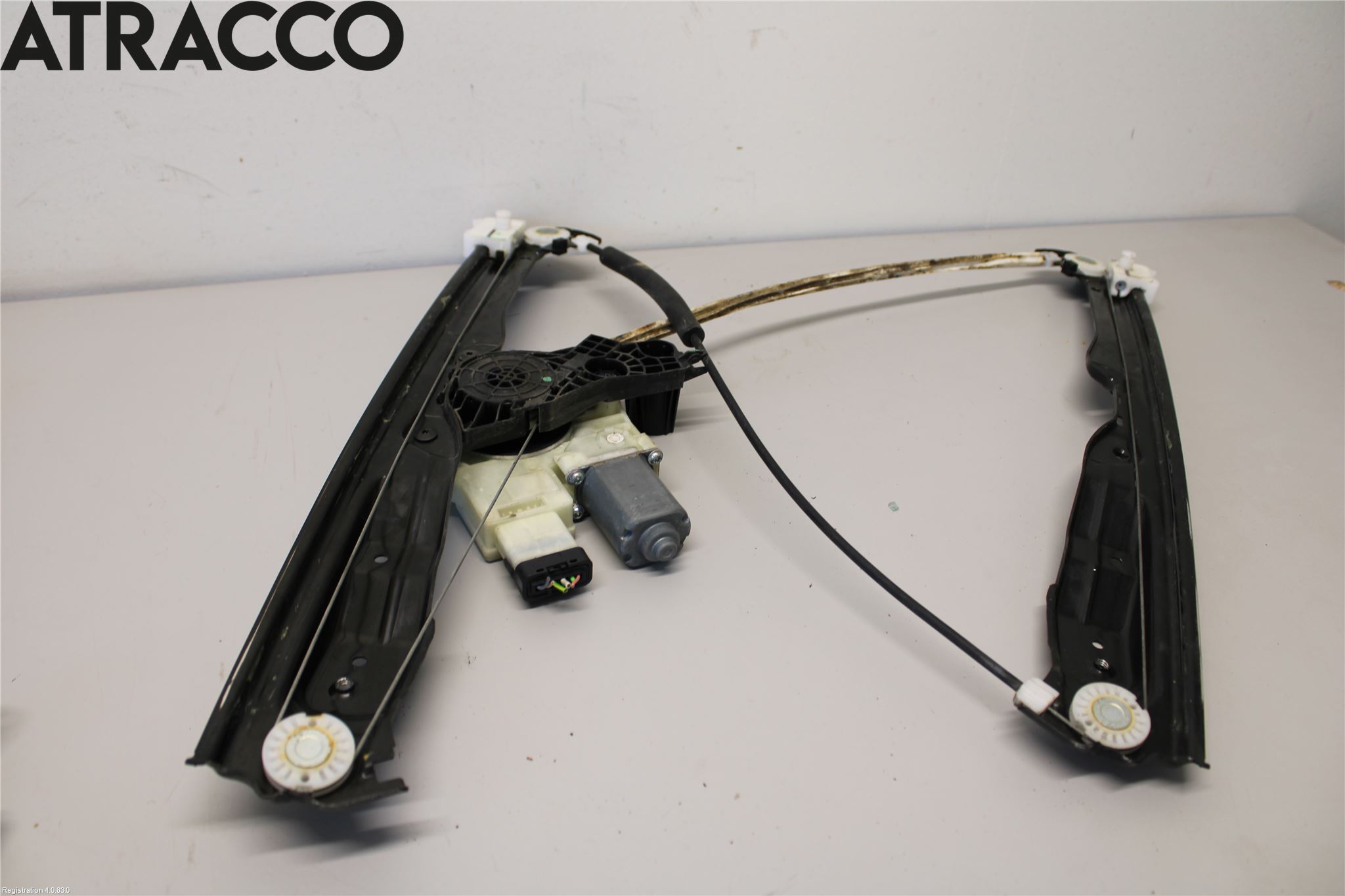 Peugeot 308 14-21 Vindusheis El Komp