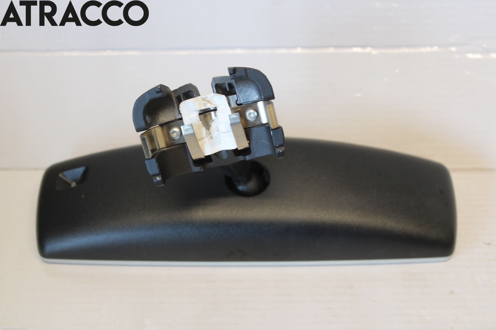 Volkswagen VW POLO 10-17 Speil Innvendig