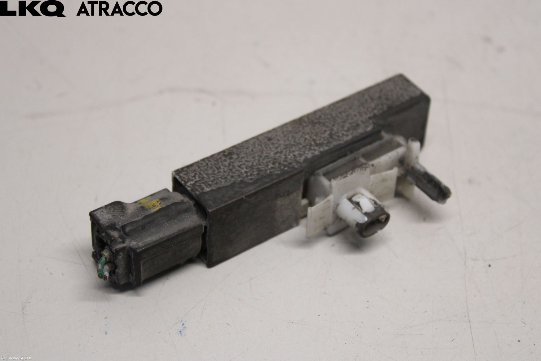 Mazda CX-5 12-17 Antenn El