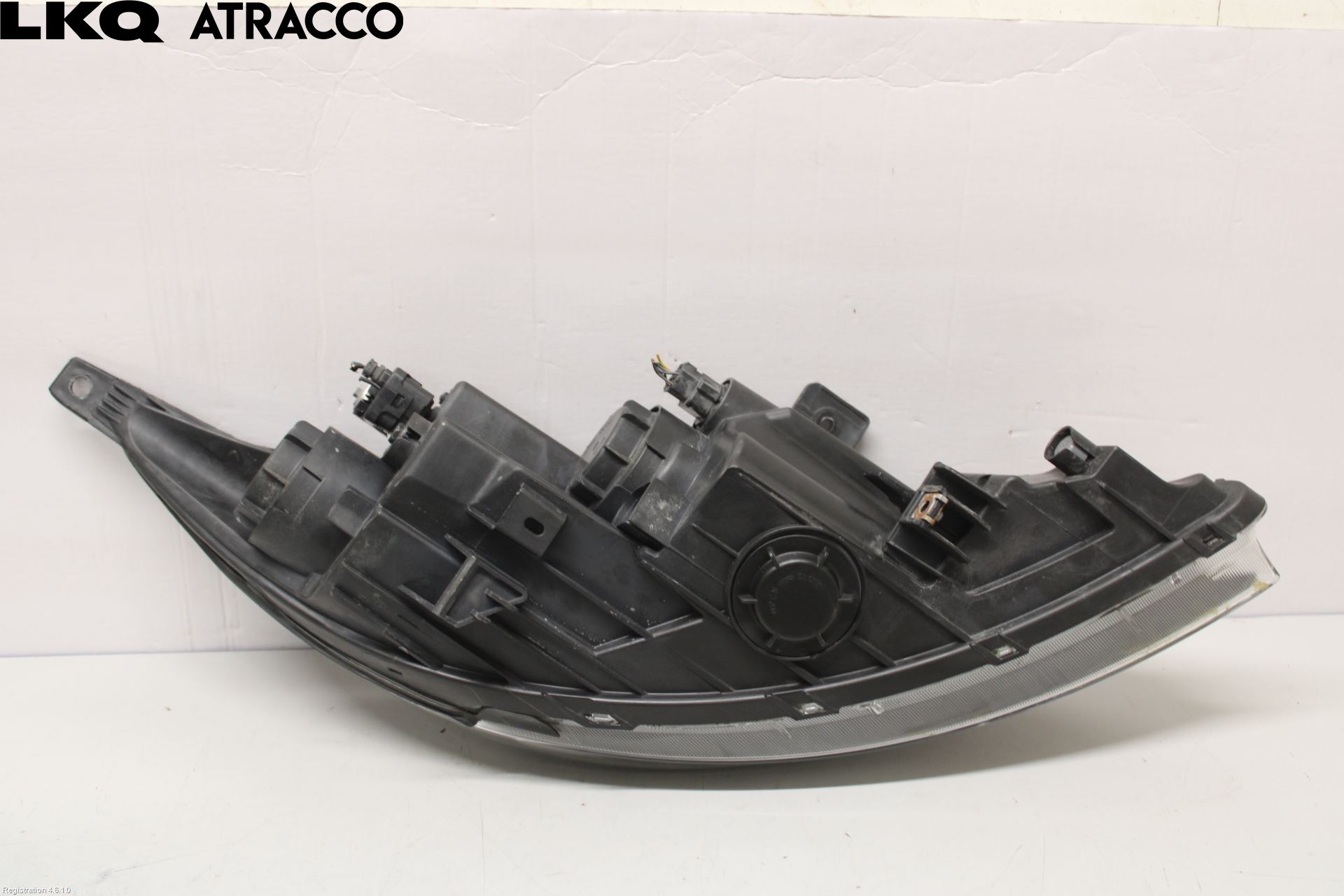 Kia SPORTAGE (SL) 11-15 Frontlykt Venstre