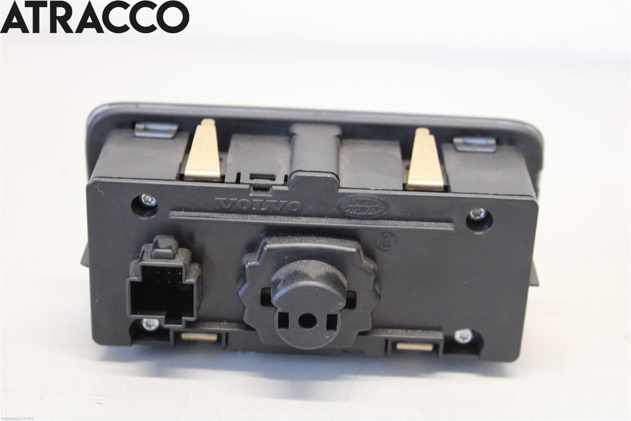 Volvo V40 12-19 Bryter Hovedlys