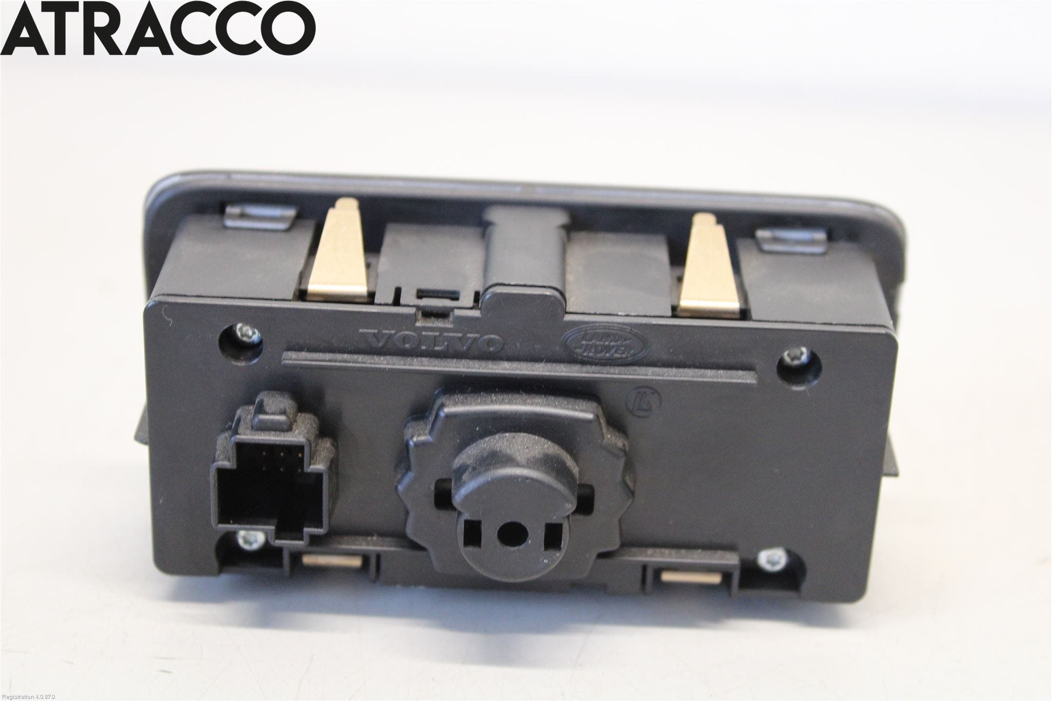 Volvo V40 12-19 Bryter Hovedlys