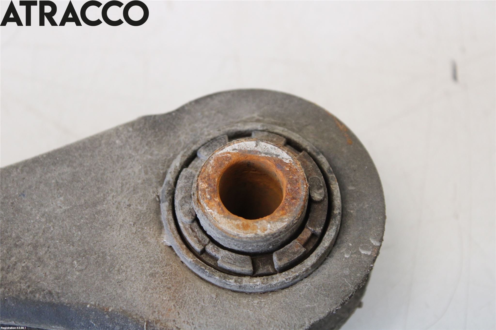 Kia CEED/CEED SW 19- Bærearm Bak Høyre