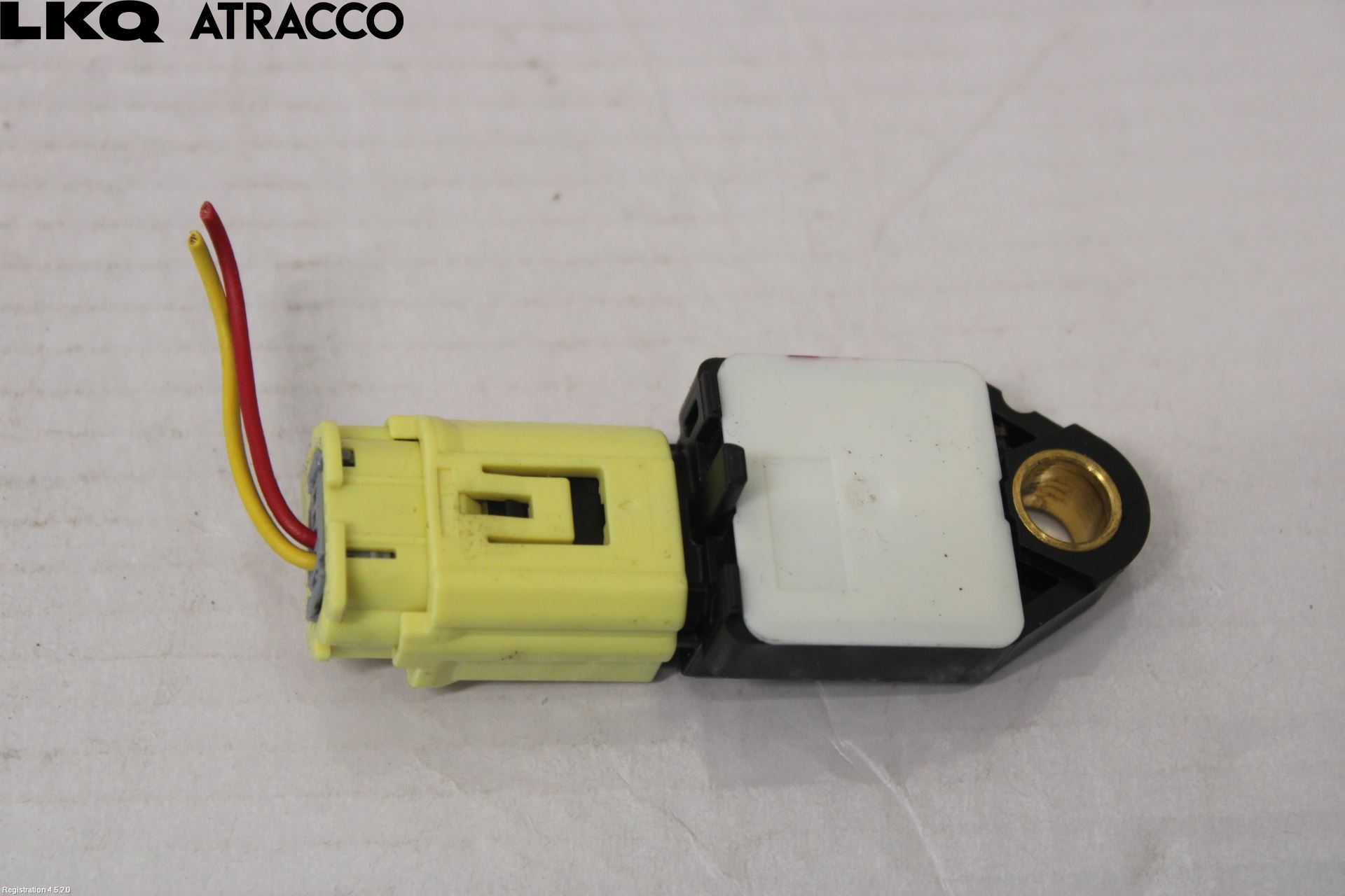 Mitsubishi OUTLANDER 07-12 Sensor Øvrig