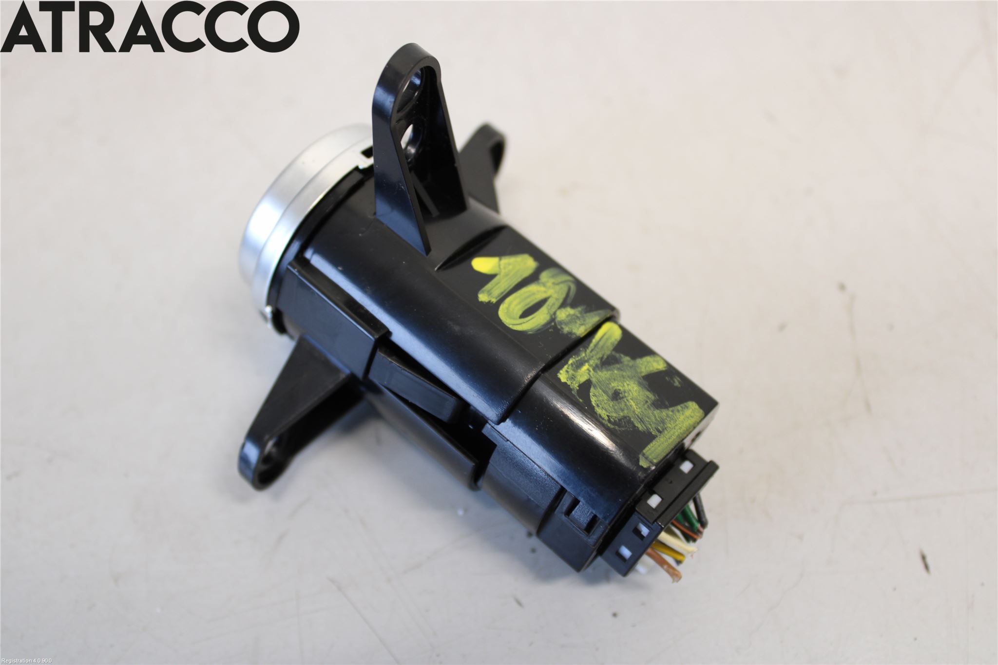 Kia PICANTO 12-17 Startknapp Personbil