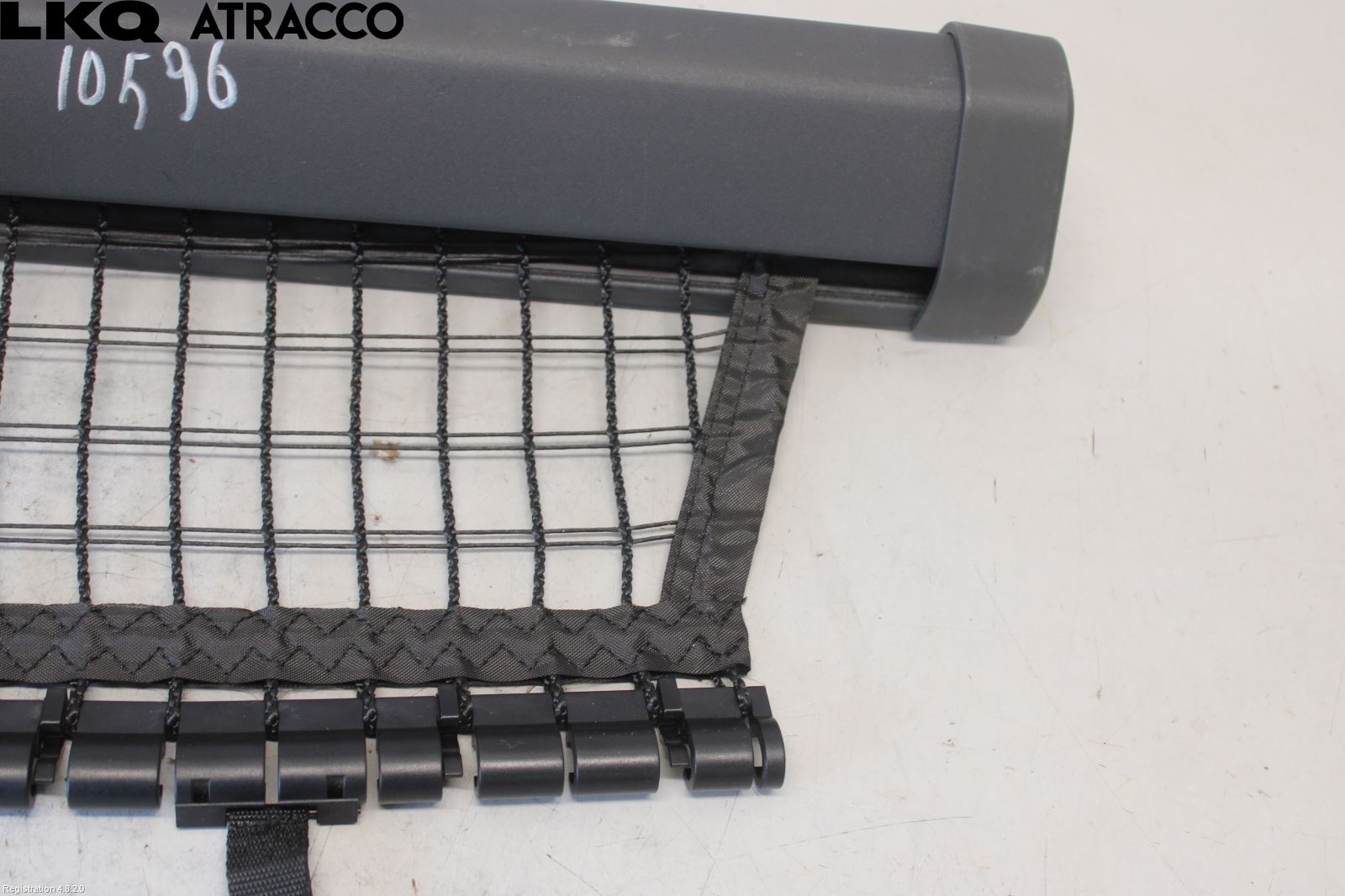 Volvo V60 11-13 Innr Lastenett